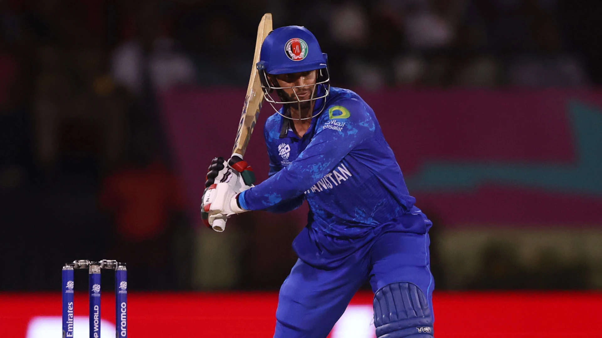 Gurbaz, Omarzai star as Afghanistan clinch ODI series v Bangladesh