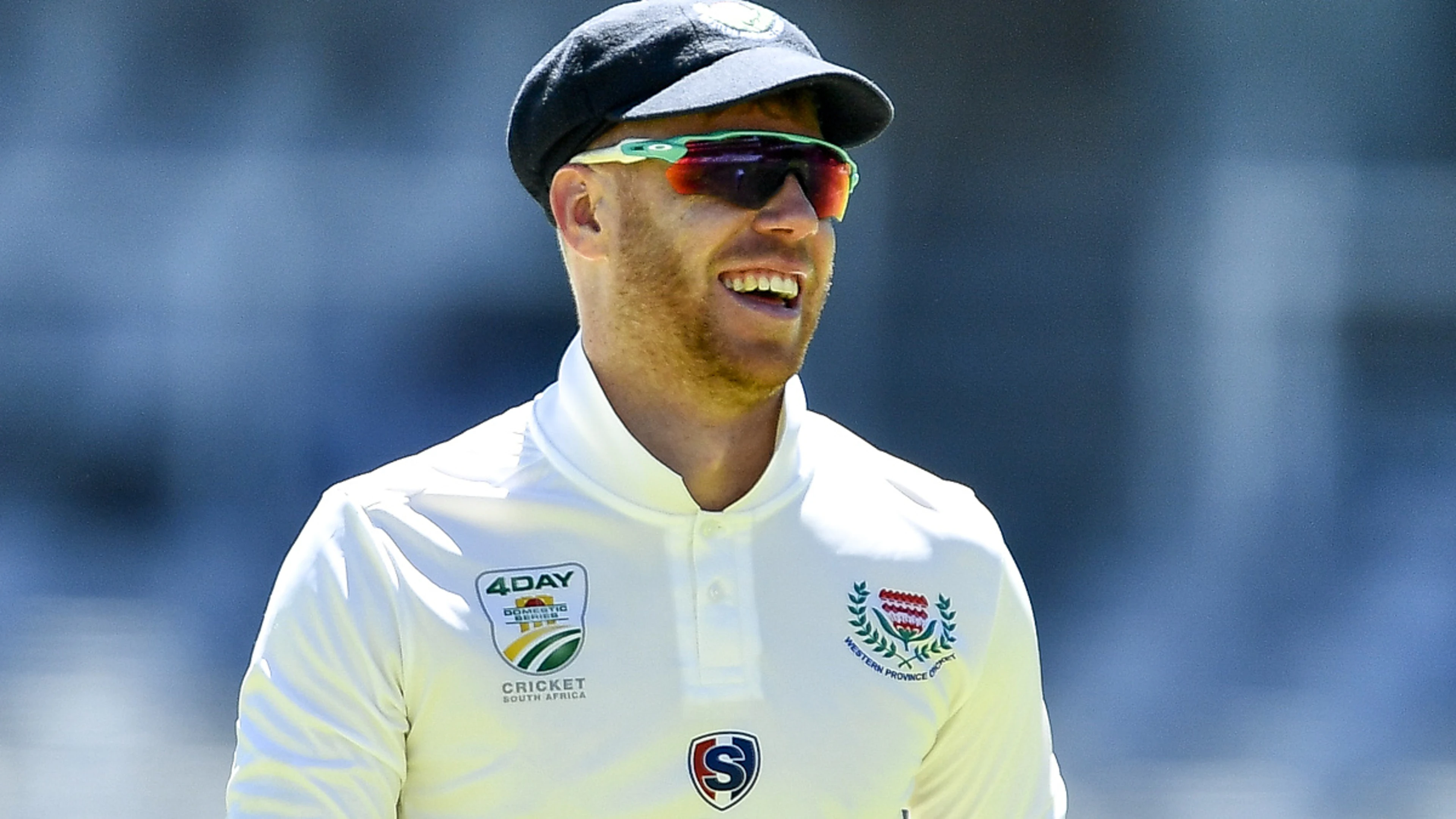 The Boys in Blue are ready for the Titans showdown as red-ball cricket resumes