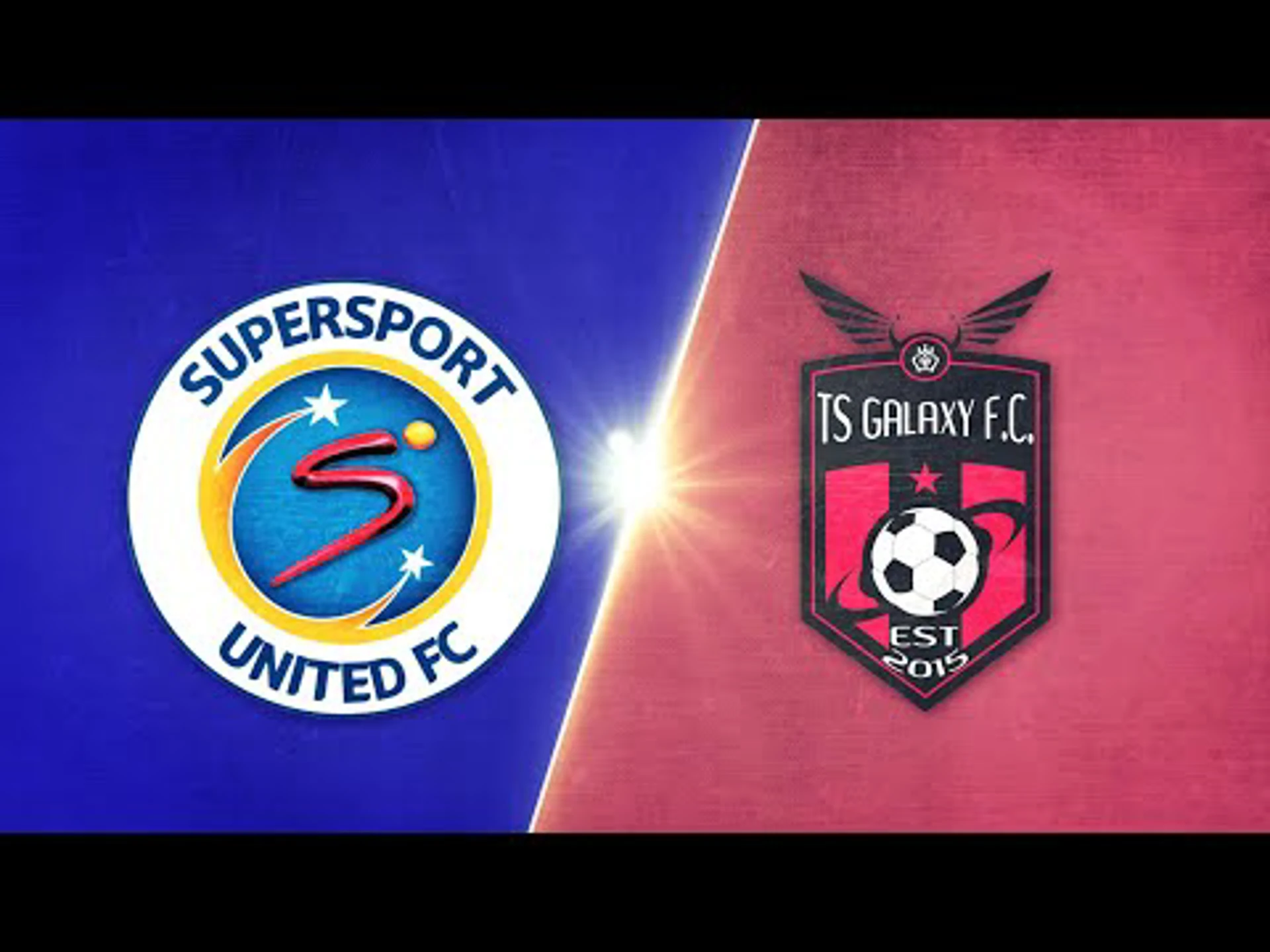 SuperSport United v TS Galaxy | 90 in 90 | DStv Premiership | Highlights