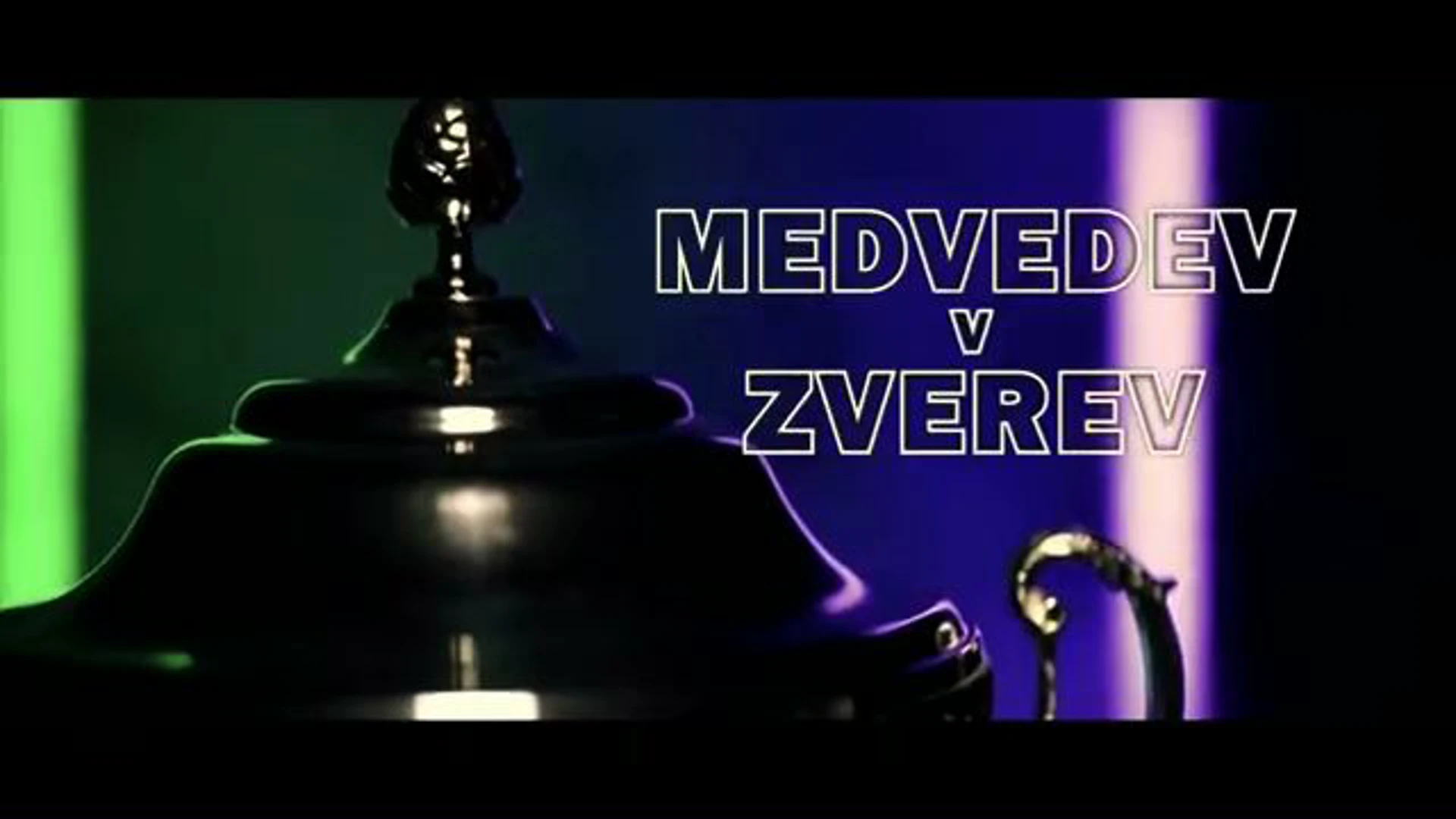 Medvedev v Zverev  | Semi-final 1 Highlights | ATP World Tour 500