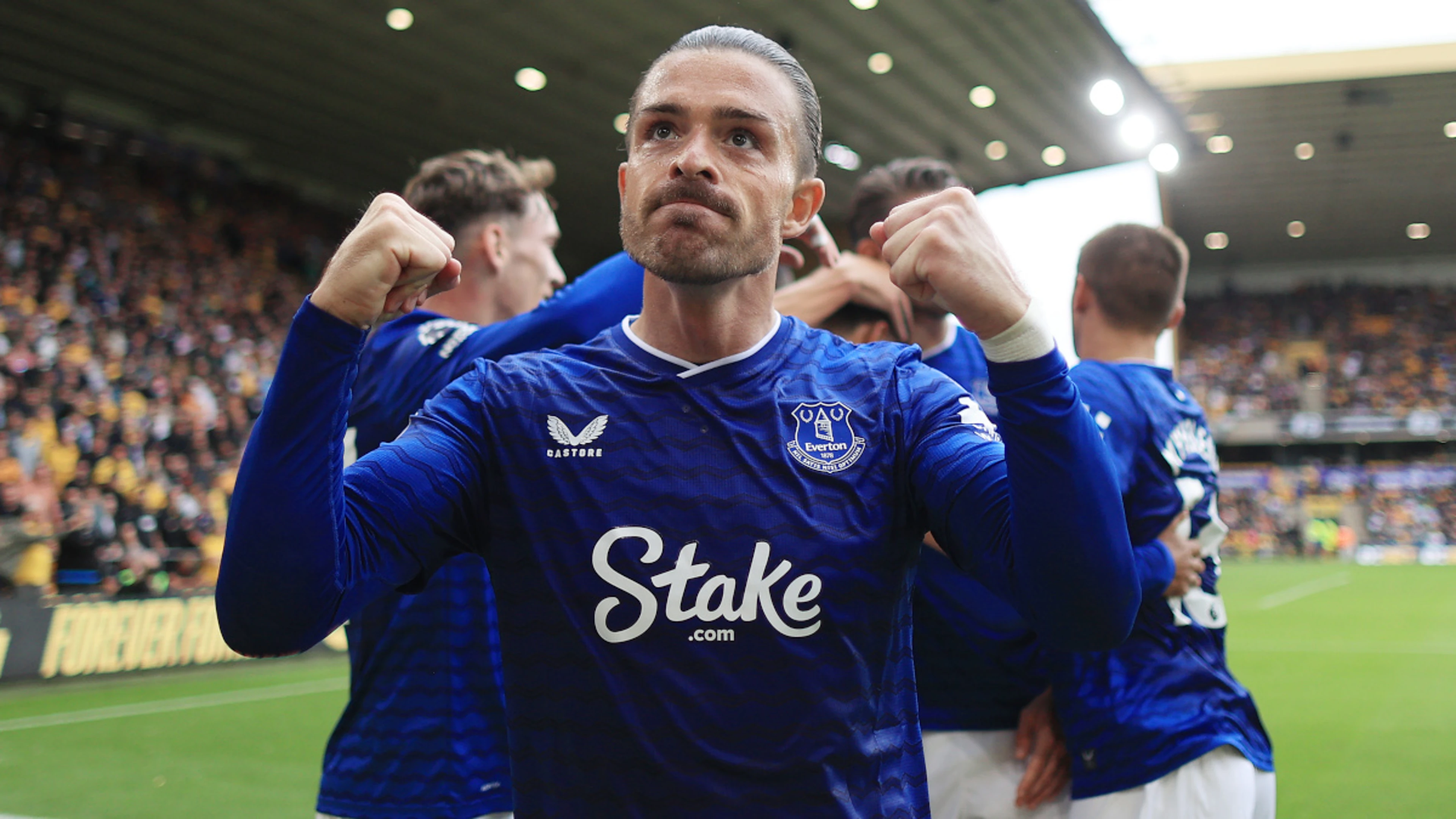 Wolverhampton v Everton | Match in 5 | Premier League