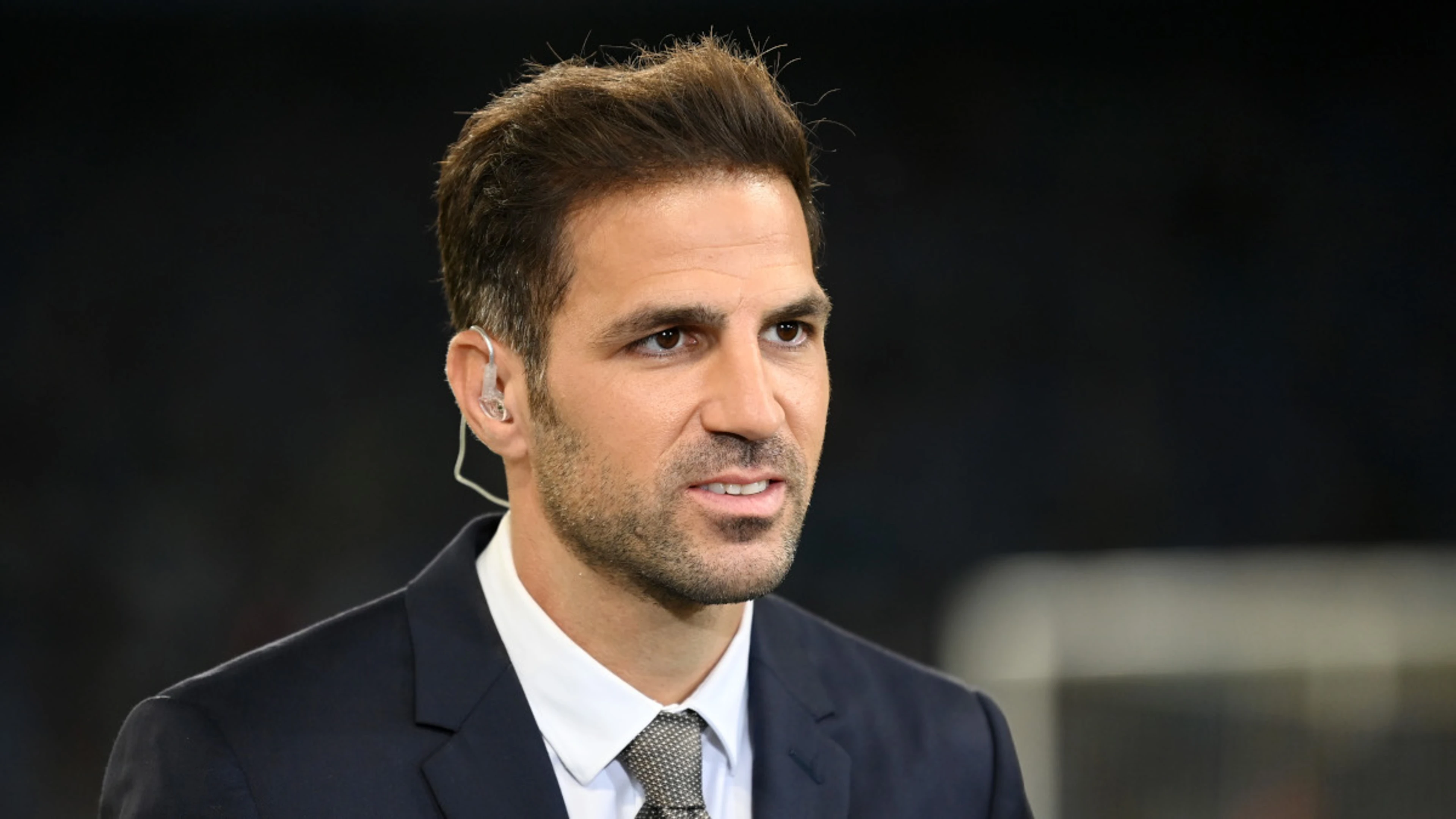 Como block Inter move for Fabregas