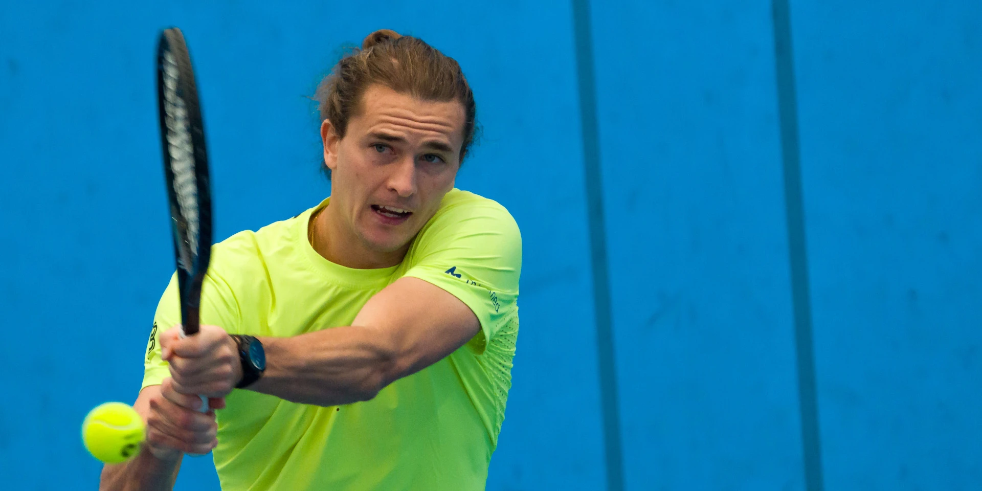 Zverev admits 'a lot of catching up' to reel in Alcaraz, Sinner