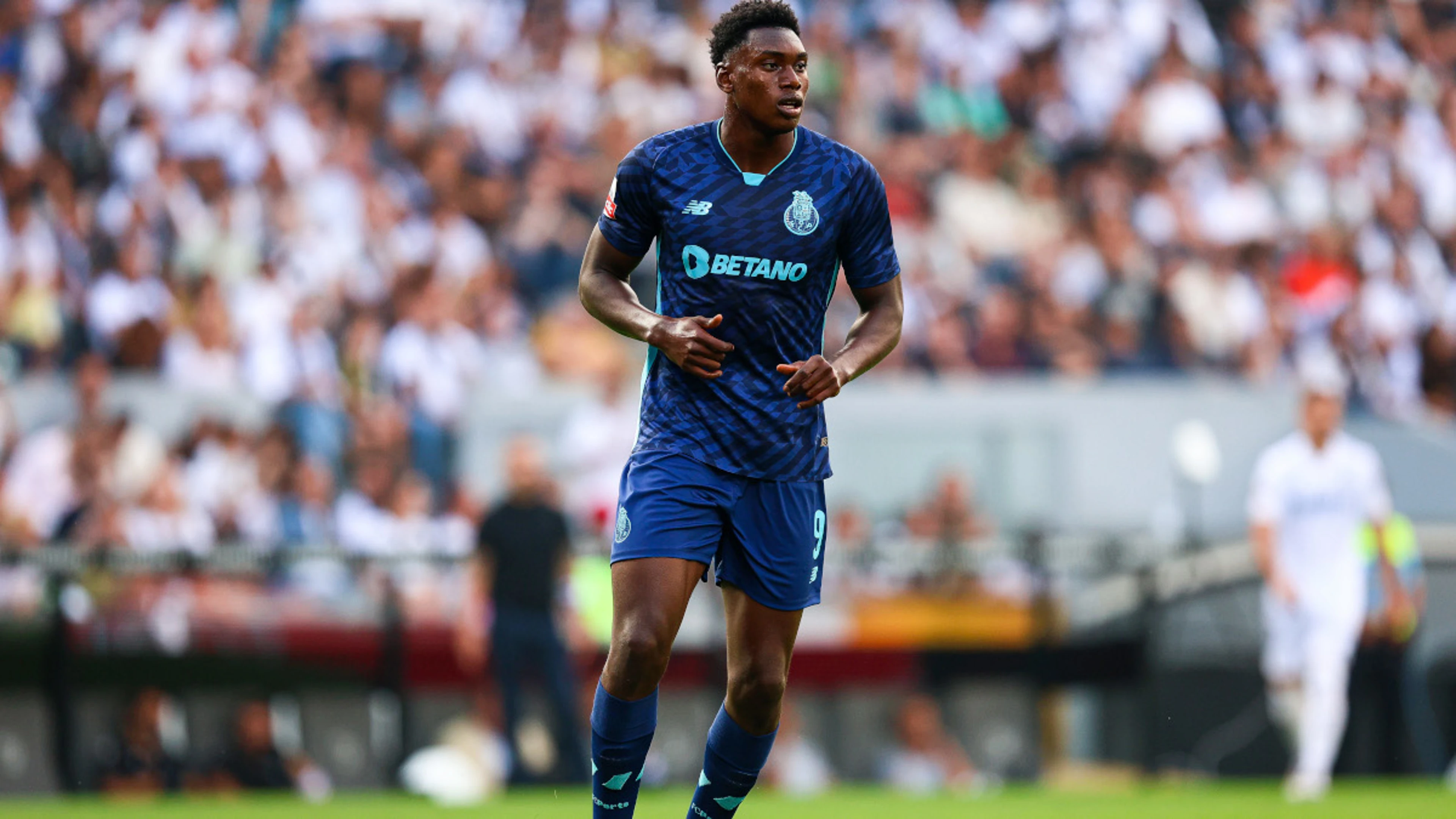 Spain call up in-form Omorodion and Casado for Nations League