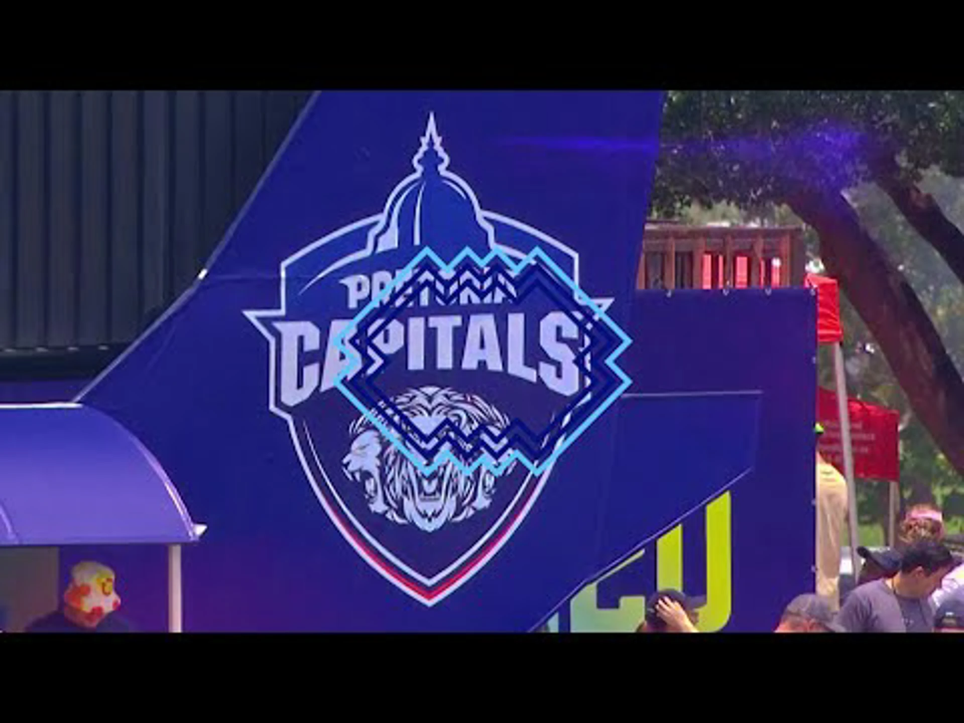 PRETORIA CAPITALS: Reset, reload, and ready for glory