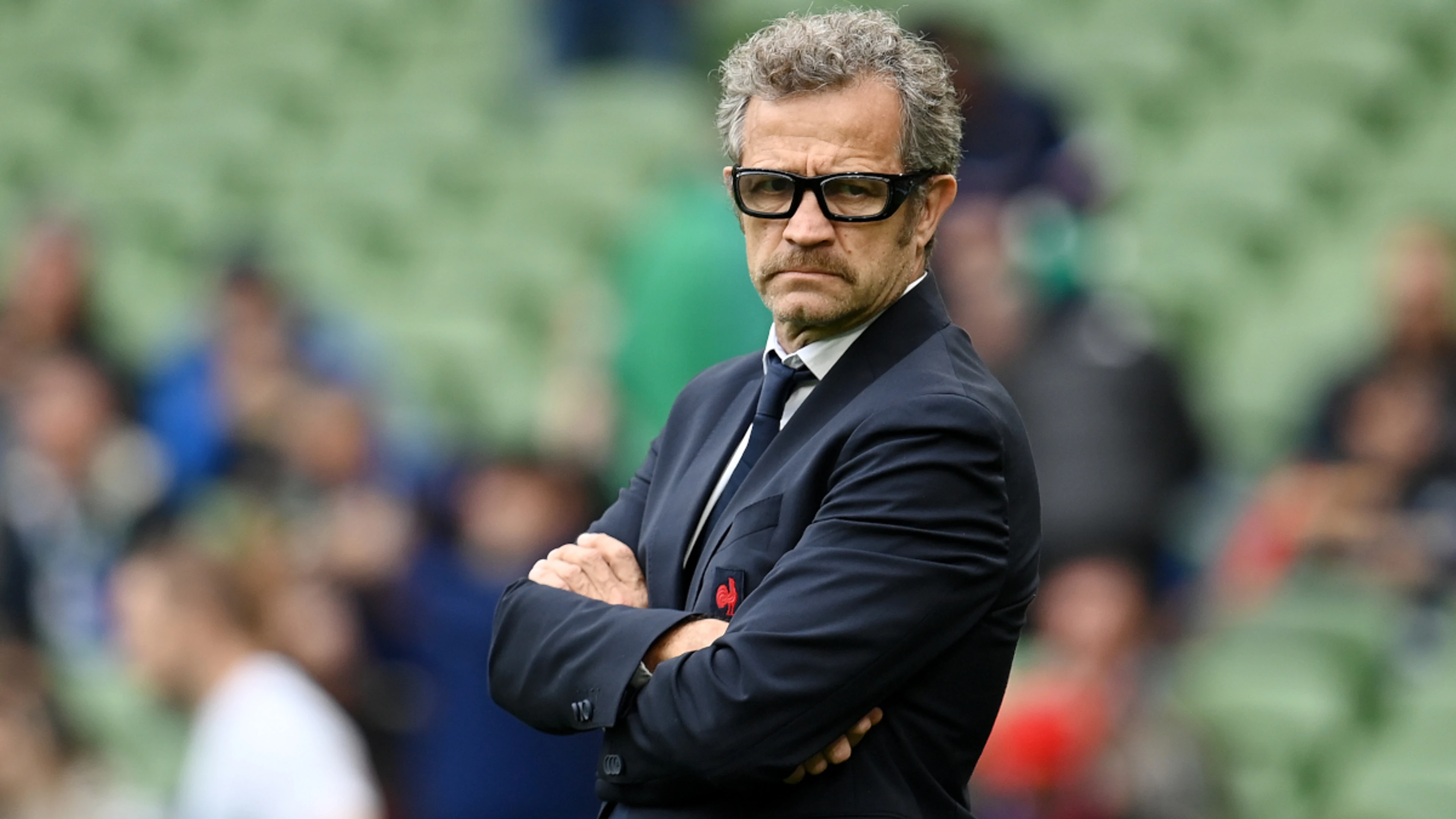 France team to face Scotland in the Six Nations