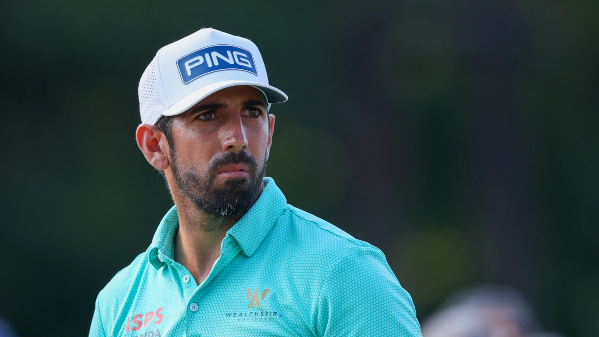 Pavon grabs US Open lead with sizzling start at Pinehurst