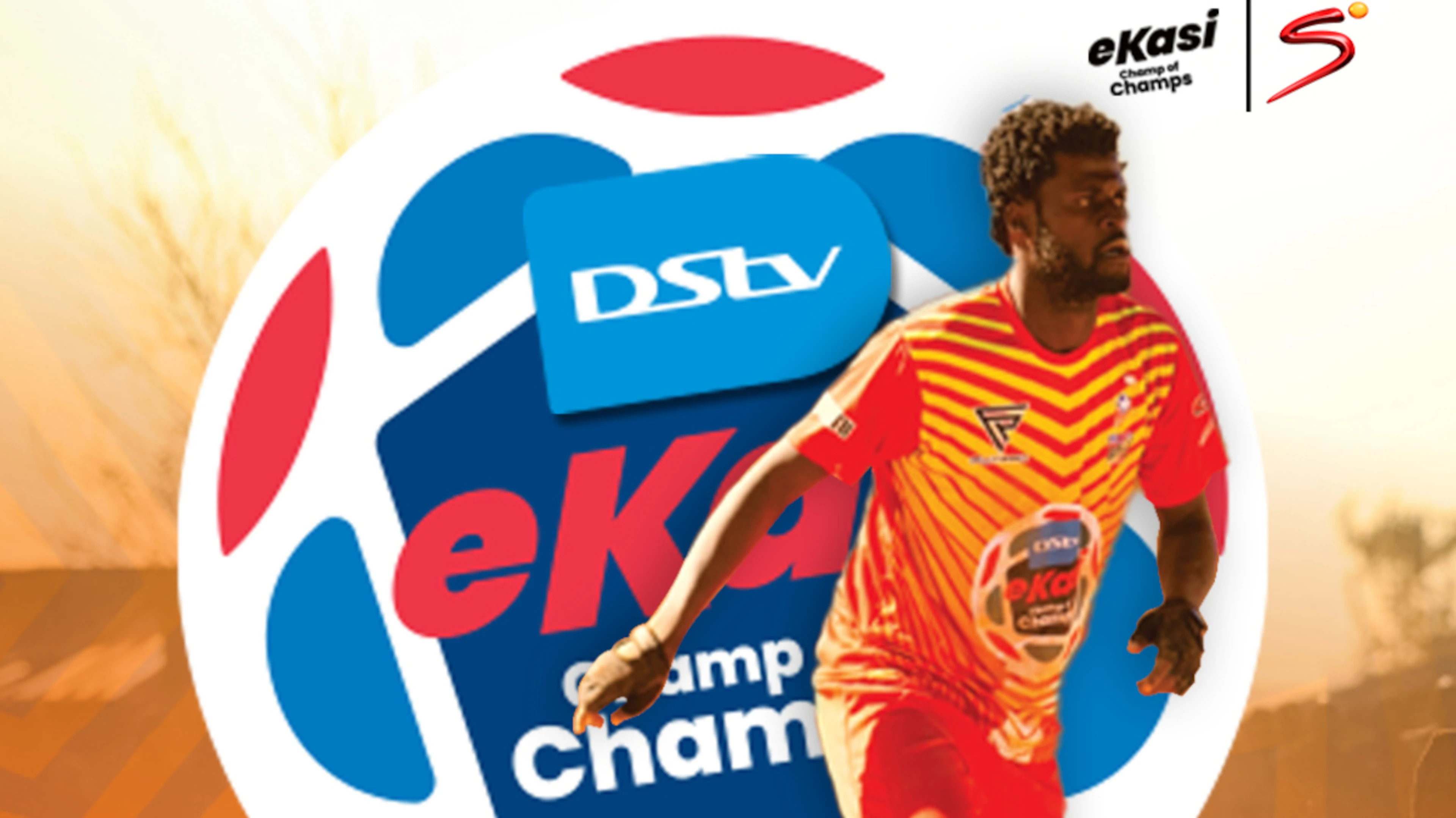DStv eKasi Champs of Champs 2025: Fixtures, Results & All you need to know