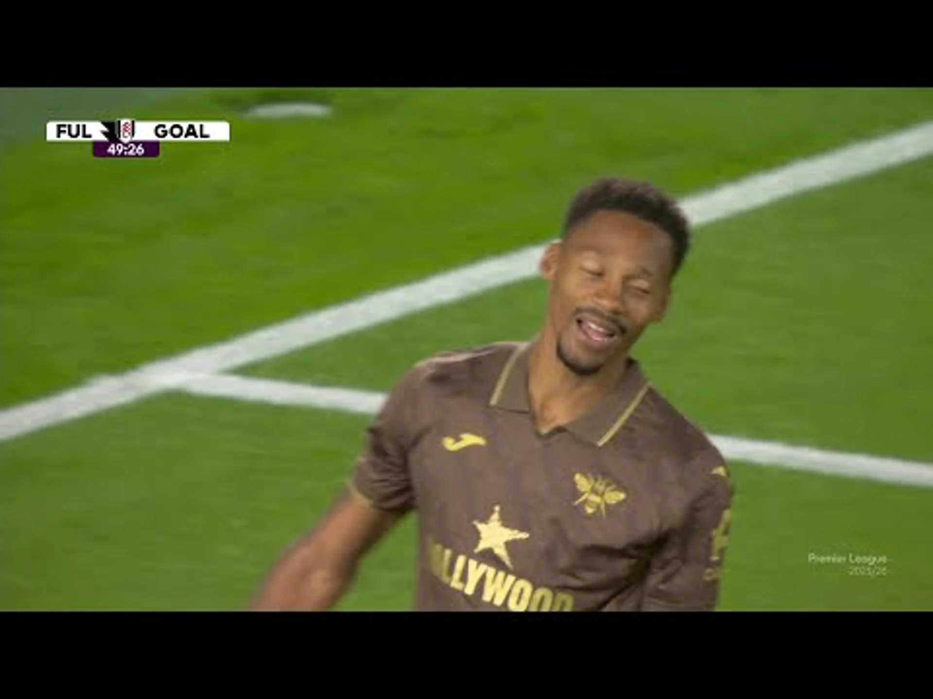 Ethan Pinnock | 50ᵗʰ Minute Own Goal v Brentford