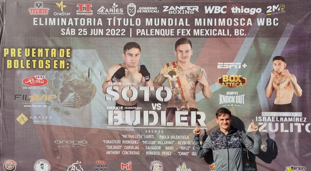 Big-hearted Hekkie in crossroads fight – live on SuperSport