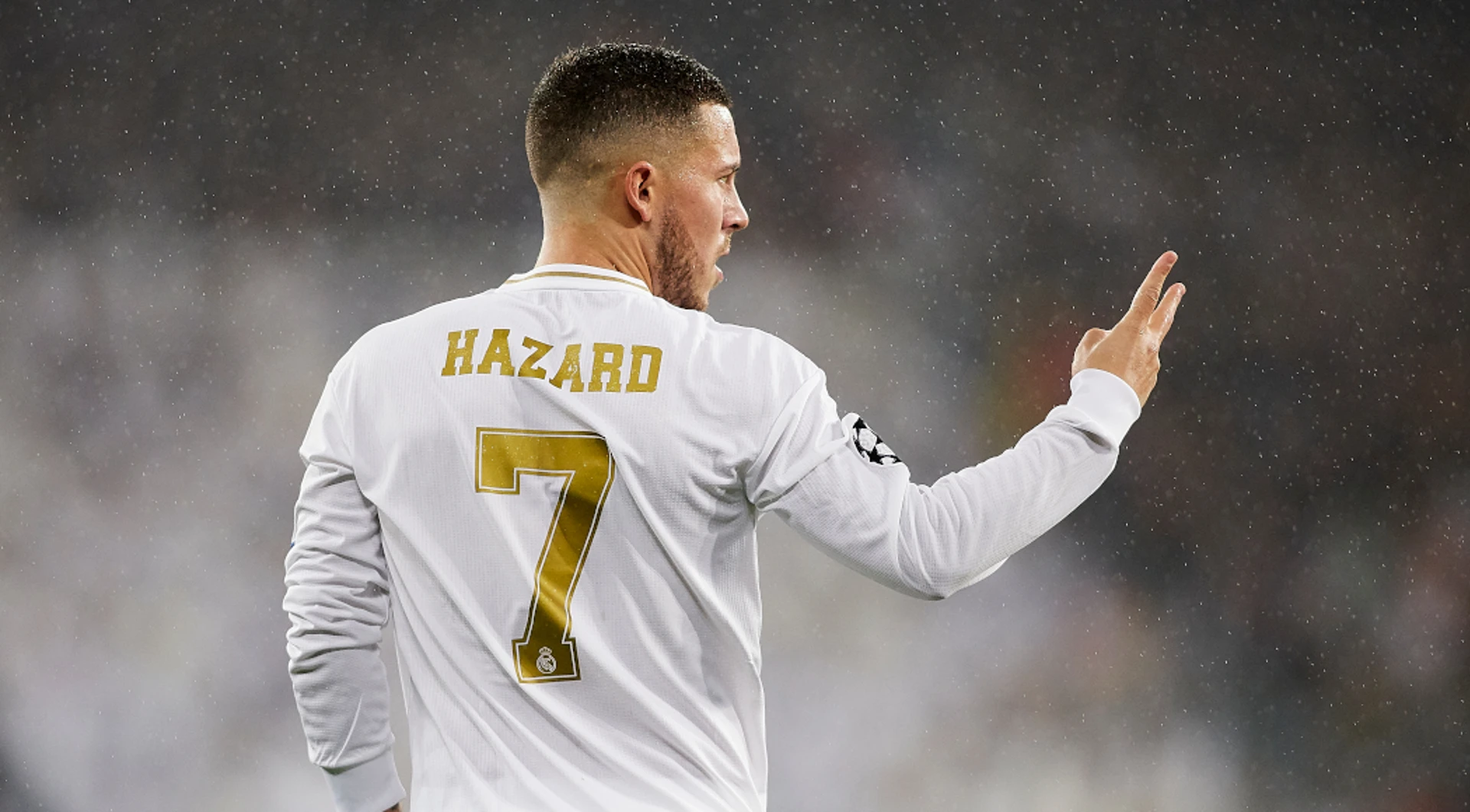 Five things you may not know about Eden Hazard | SuperSport