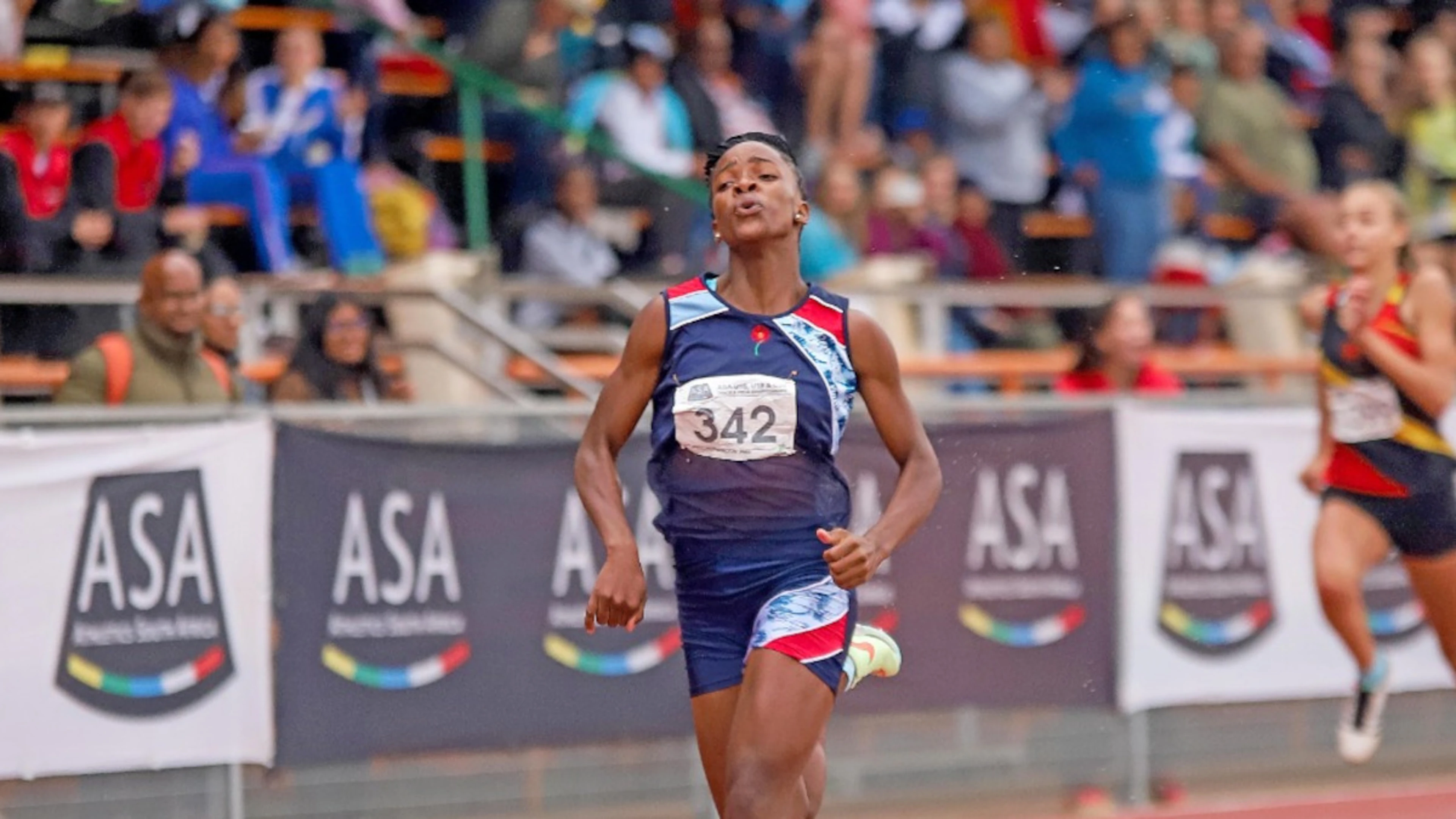 Jingqi to set track alight at ASA Grand Prix