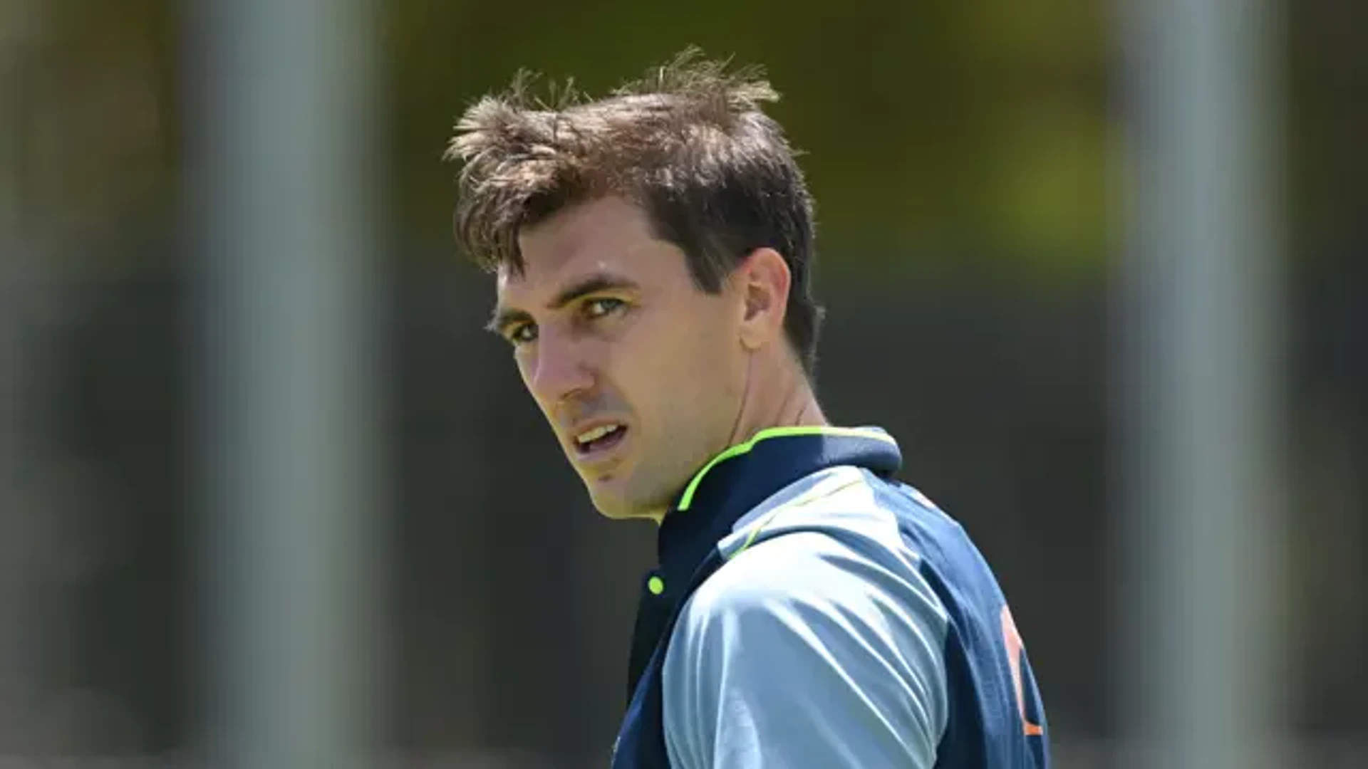 GABBA SHOWDOWN: Australia hopeful of Cummins return