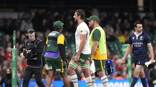 Etzebeth set to face long ban for eye-contact incident