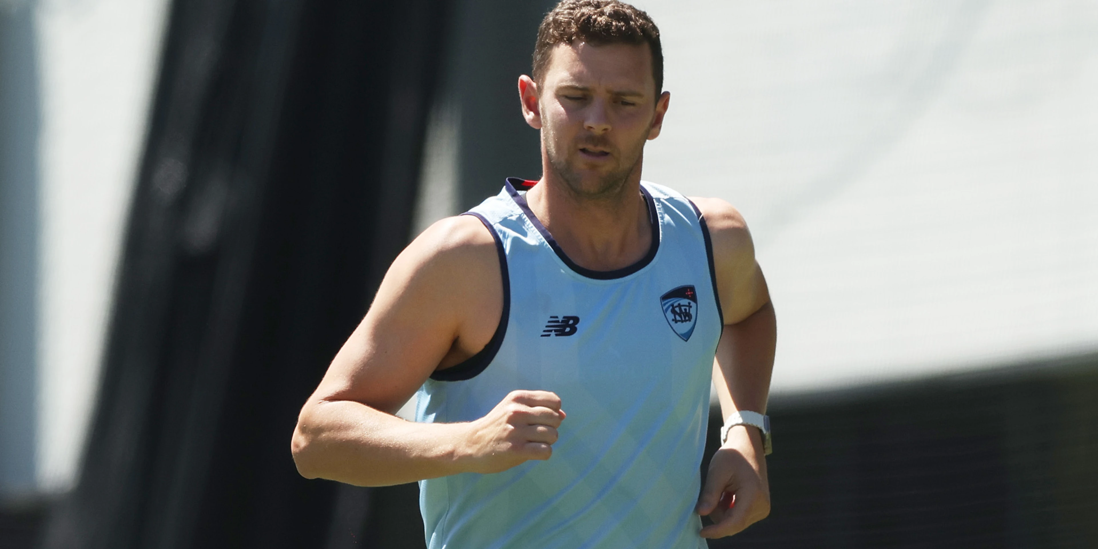 Australia's Hazlewood to miss start of T20 World Cup