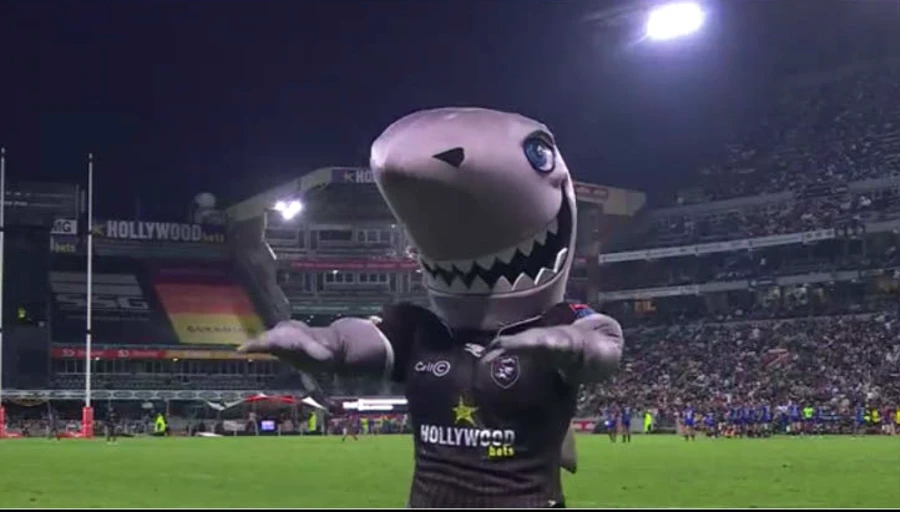 Sharks vs DHL Stormers Shark Fest SuperSport