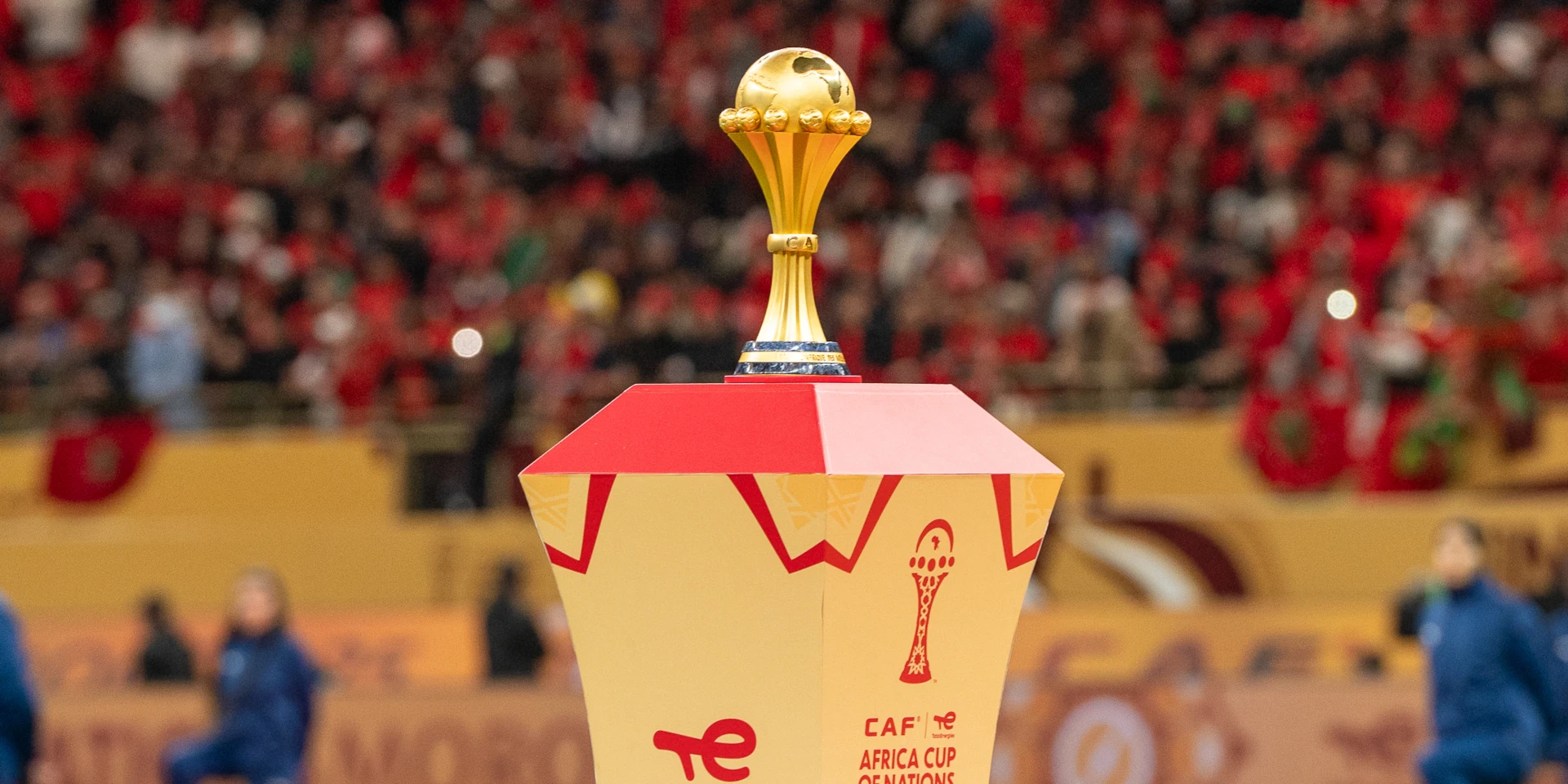 Senegal football boss says host Morocco acted badly at AFCON