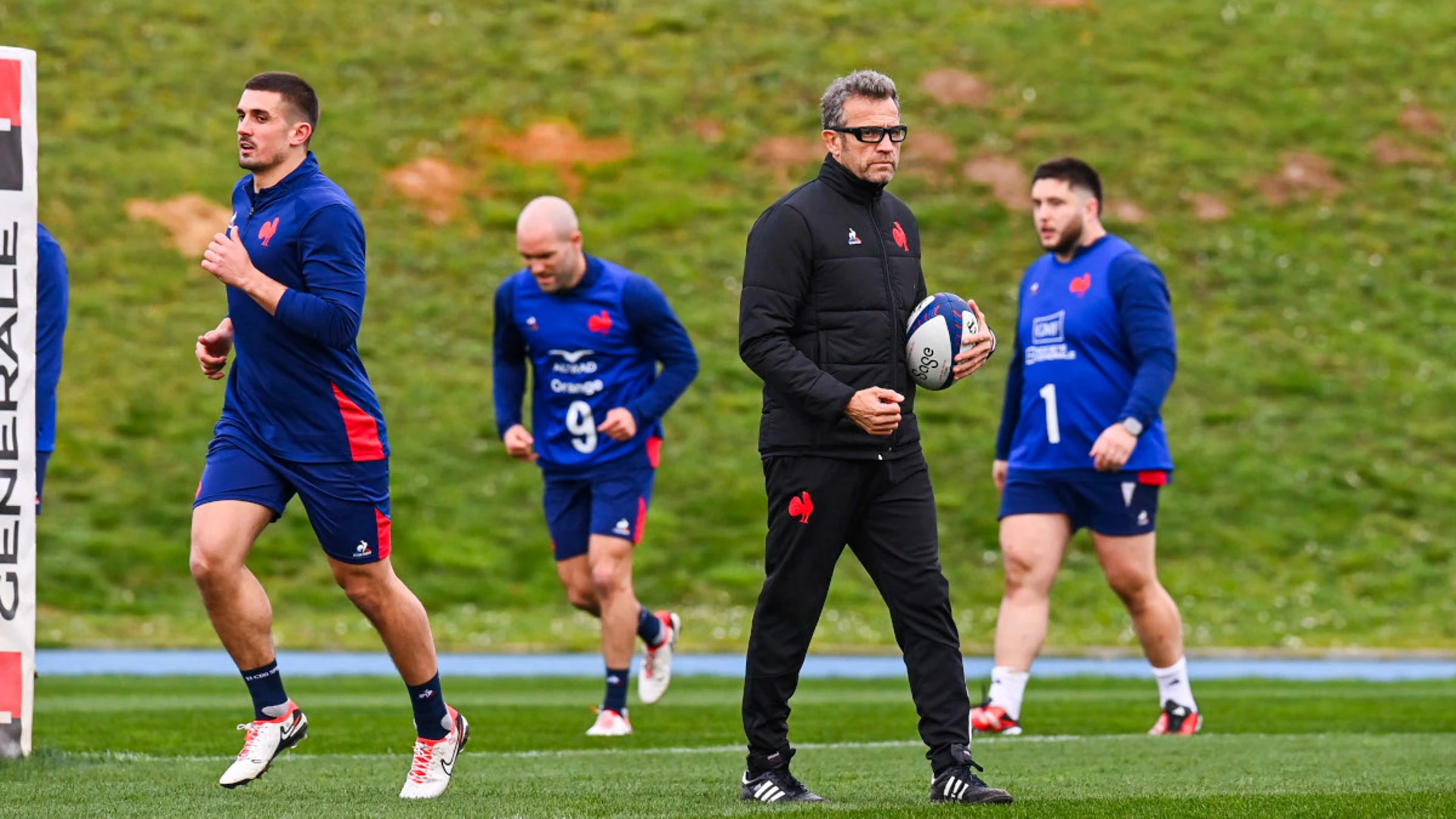 France excludes Top 14 final players from July tests