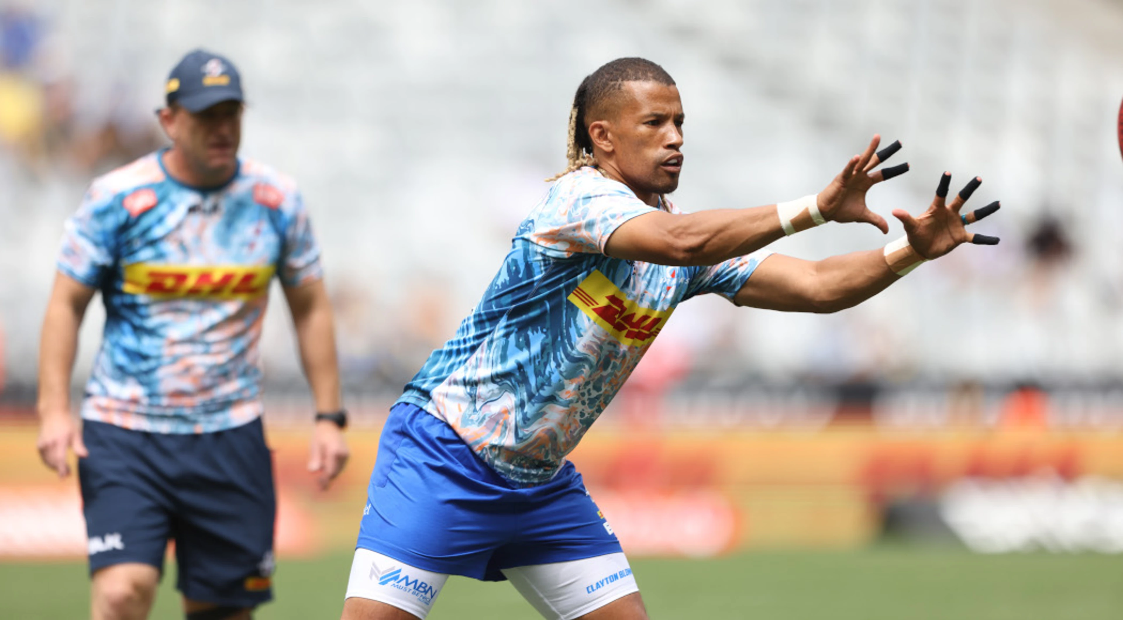 Blommetjies gets Currie Cup debut for WP