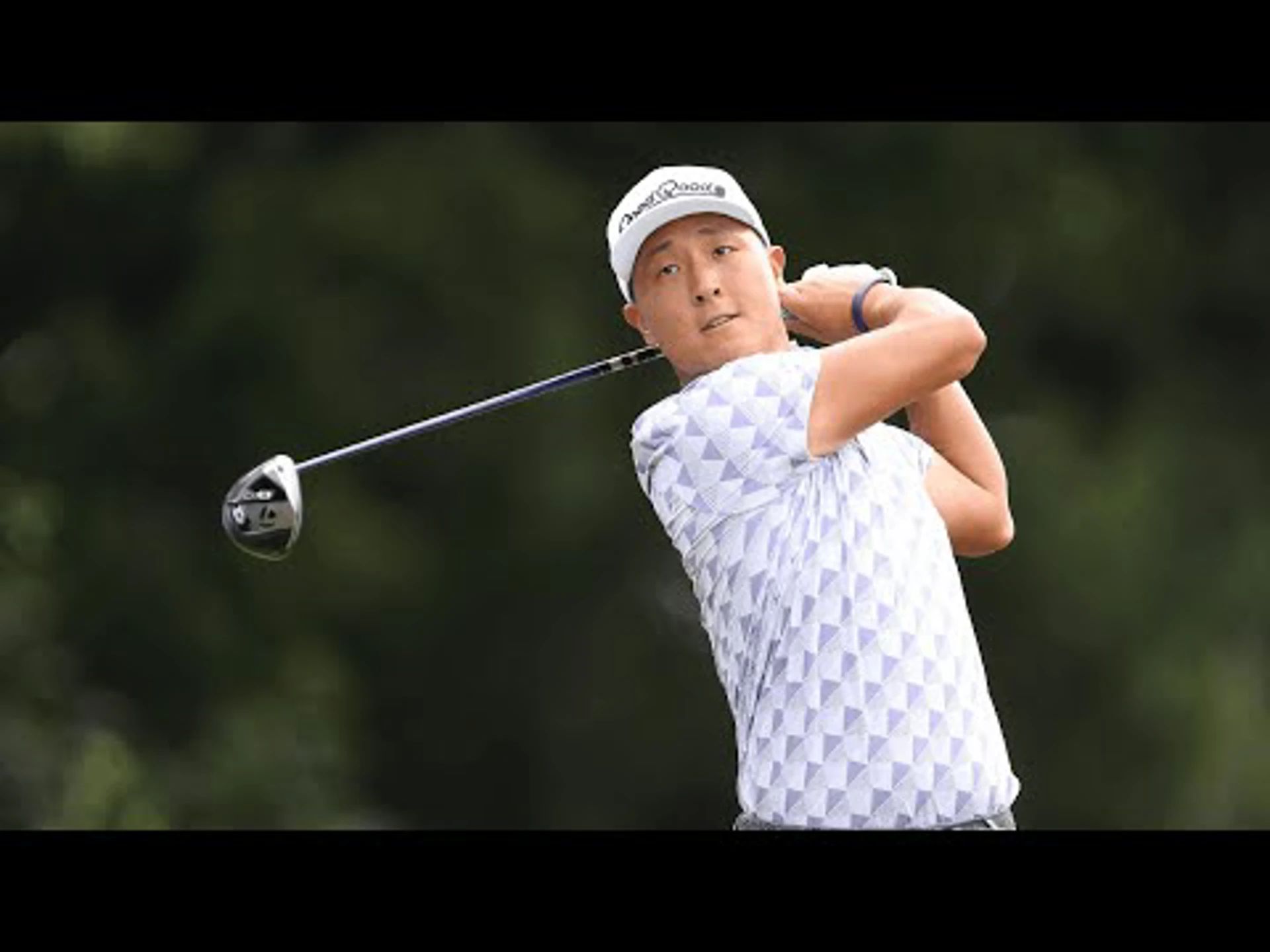 Charles Schwab Challenge | Day 1 Highlights