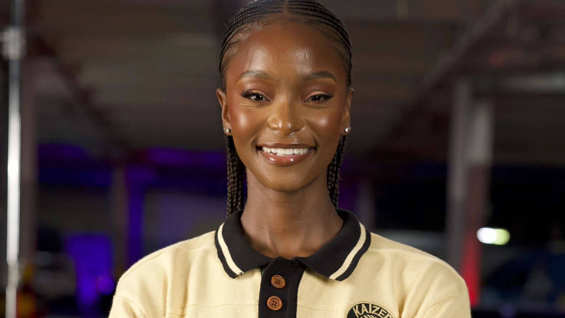 PROFILE - THEMBELIHLE MNGUNI: A leap of faith inspired by dad