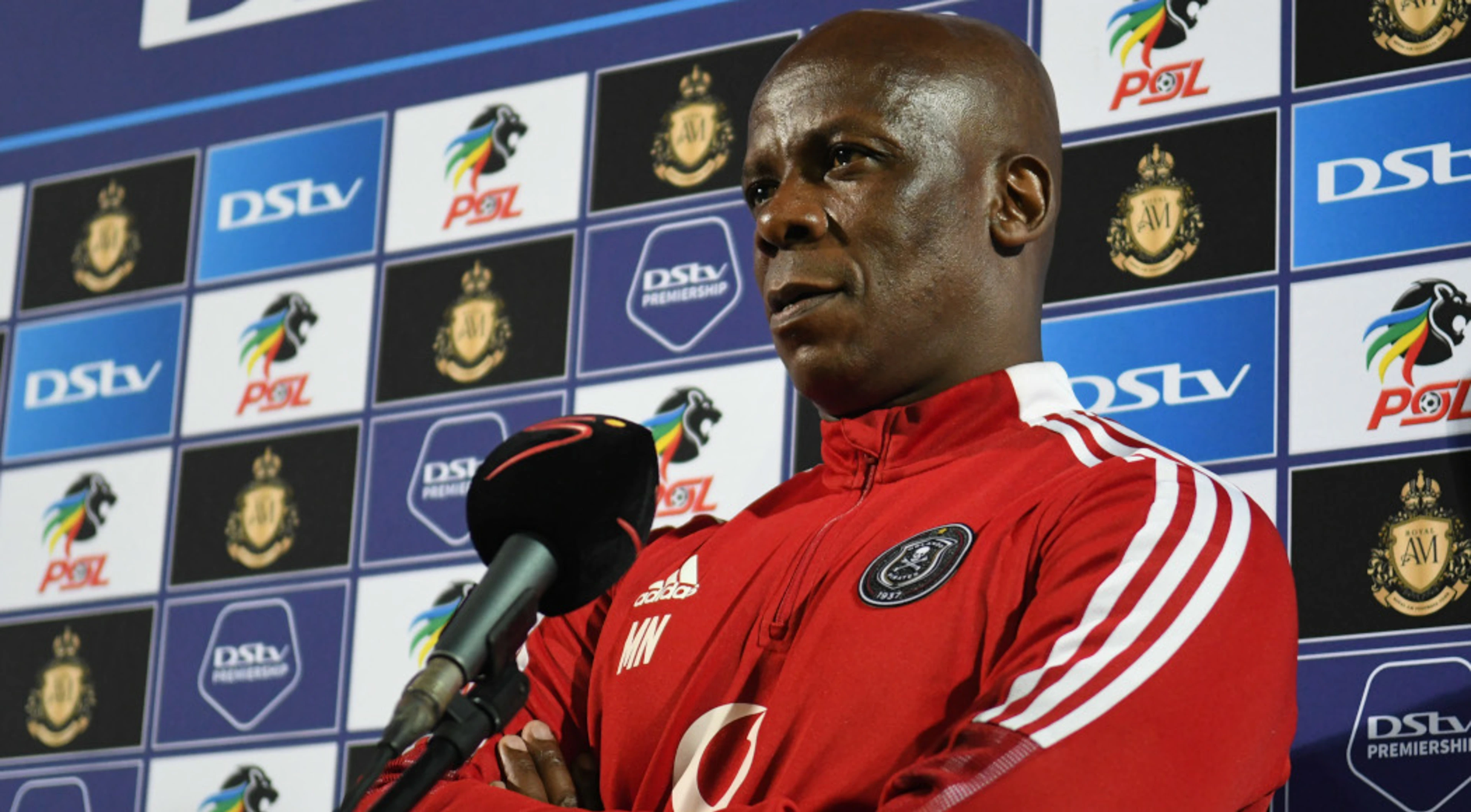 Ncikazi predicts bright future for Radioman