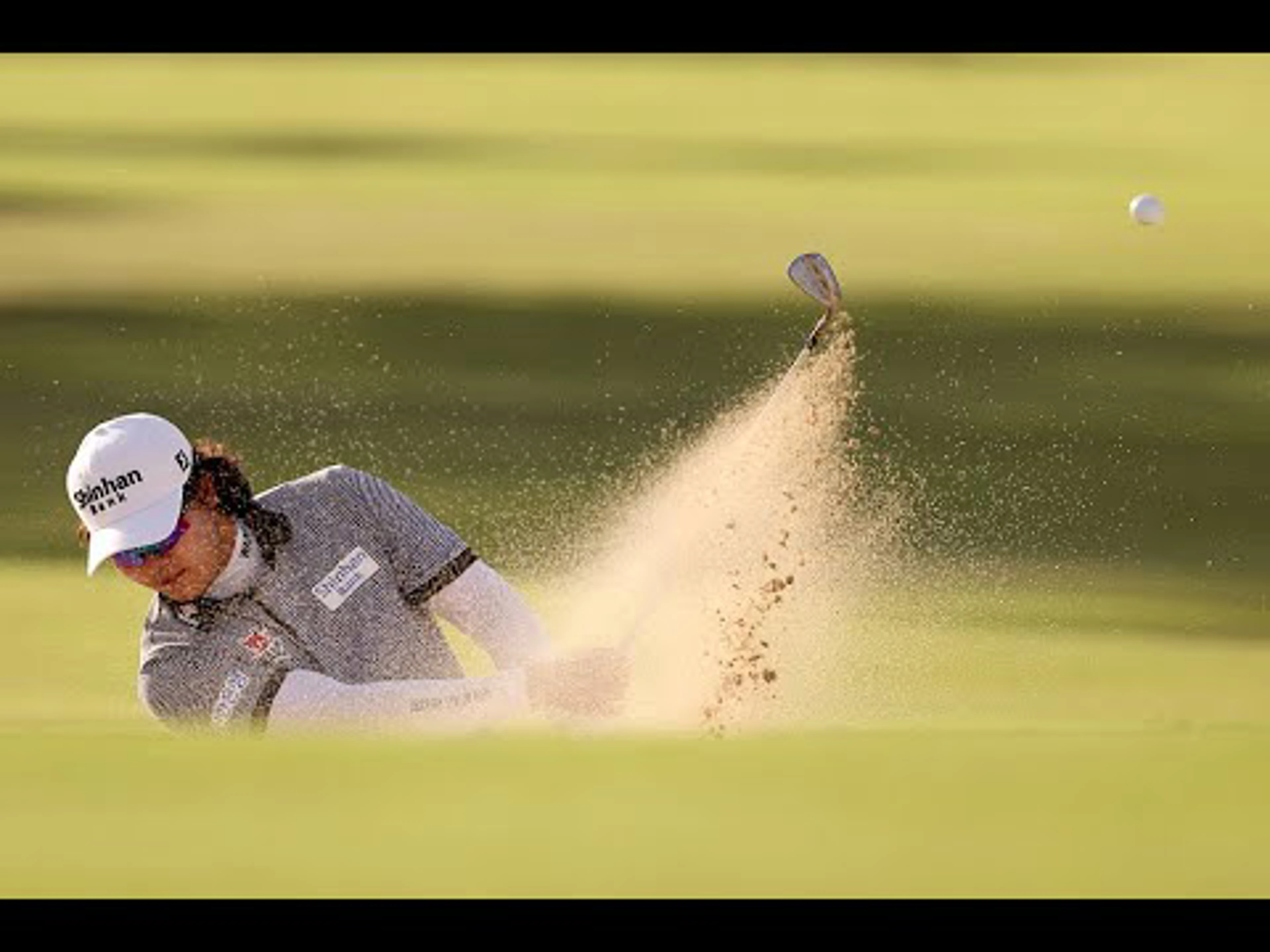 Sony Open in Hawaii | Day 3 Highlights | US PGA Tour