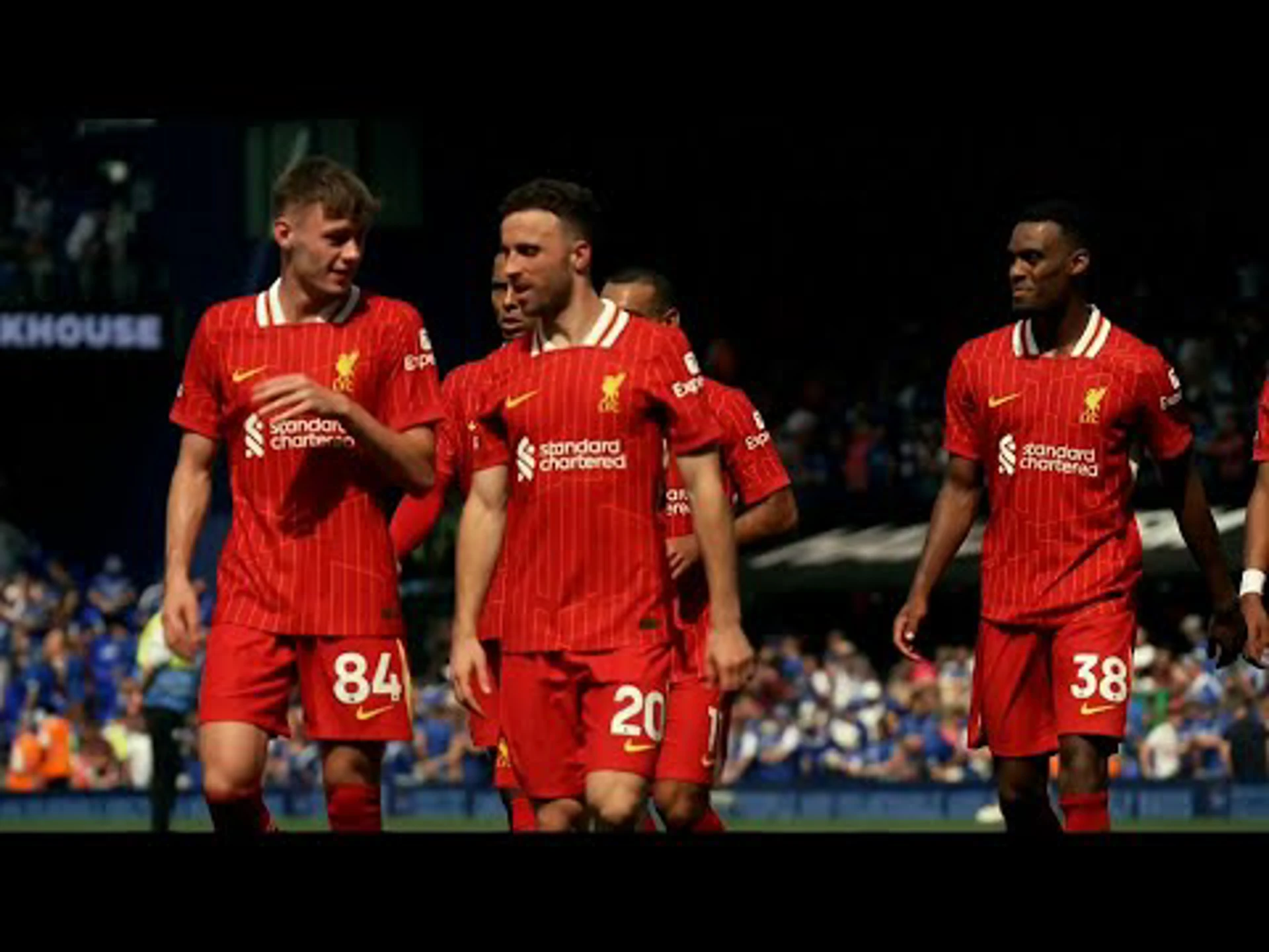 Liverpool v Brentford | Match Preview | Premier League