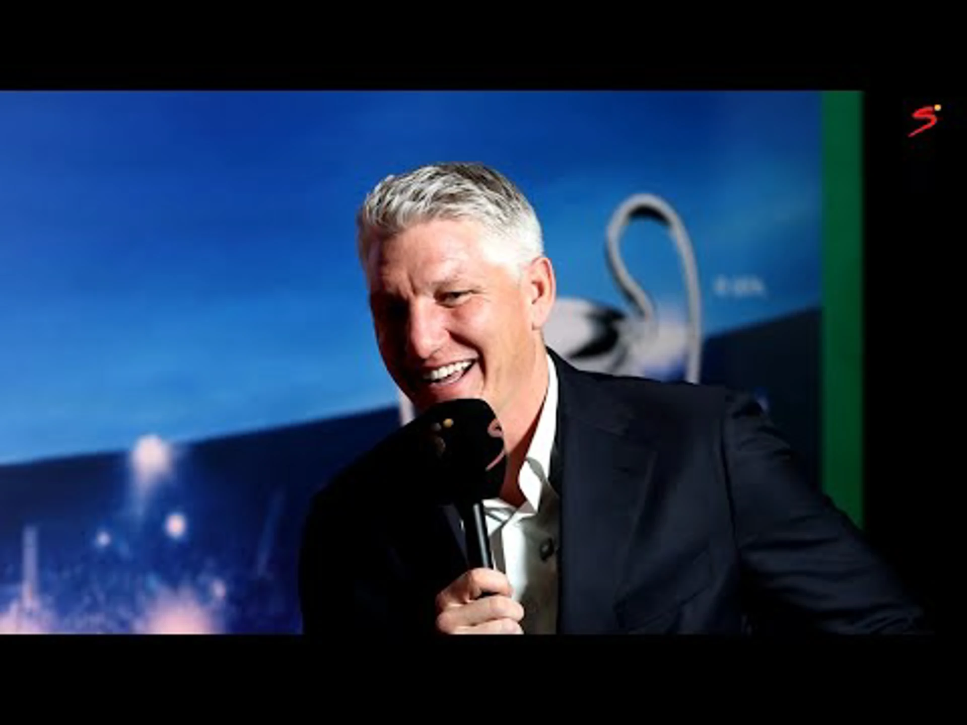 Bastian Schweinsteiger's thoughts on the 2024/25 UEFA Champions League | SuperSport