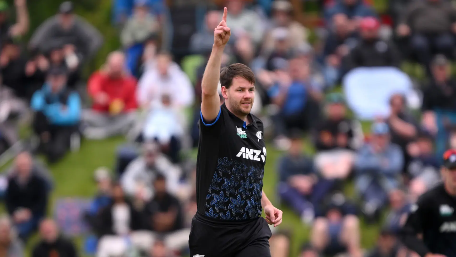 Duffy takes four as New Zealand crush West Indies to seal T20 series