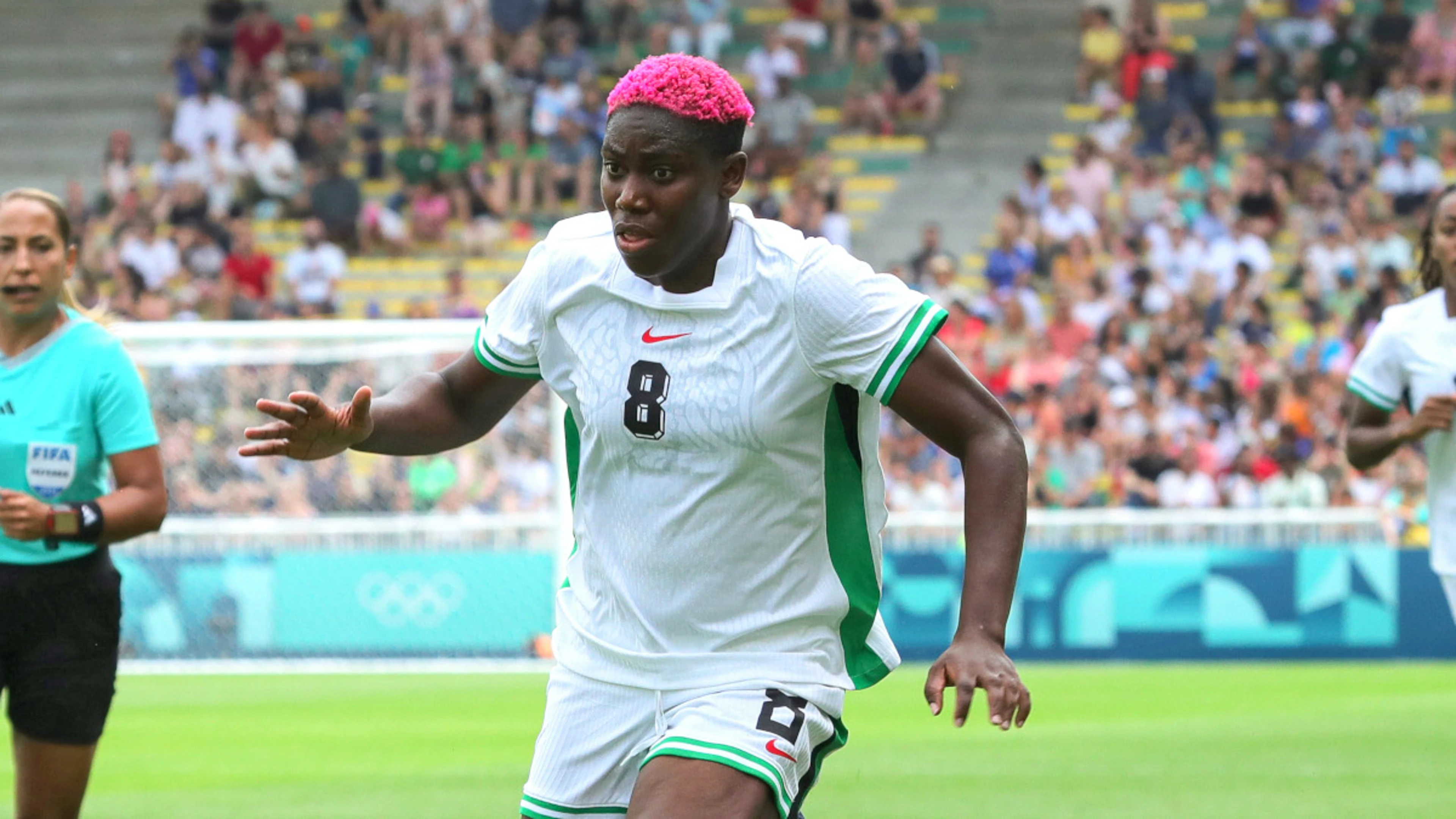 WAFCON Group B Preview: Nigeria lead the chase as underdogs eye upsets