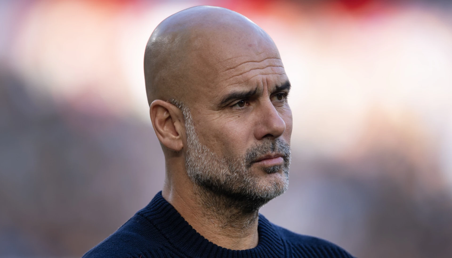 No 'elite group' behind Rodri's Ballon d'Or win, says Guardiola