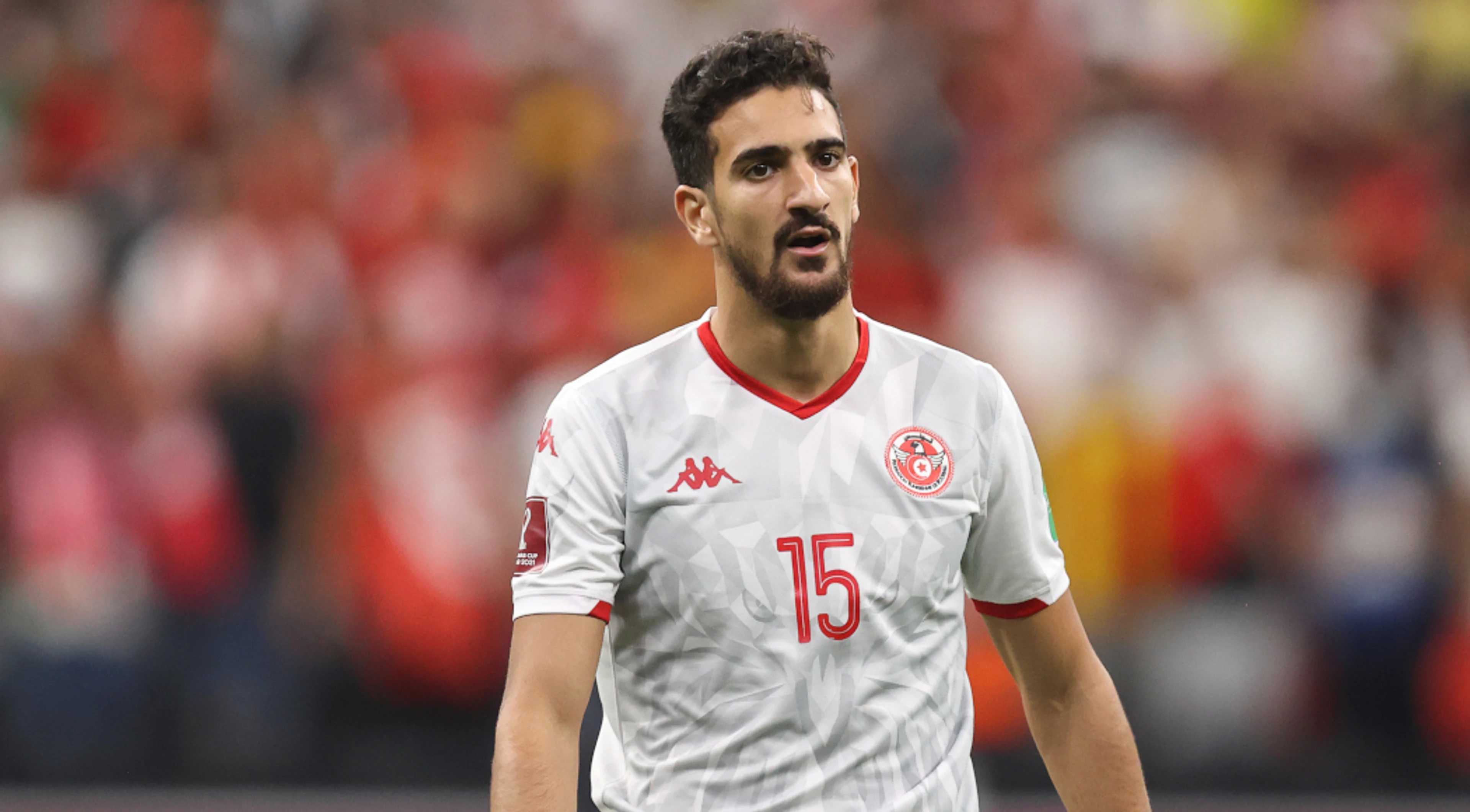 Tunisia and Mali lock horns in group F opener