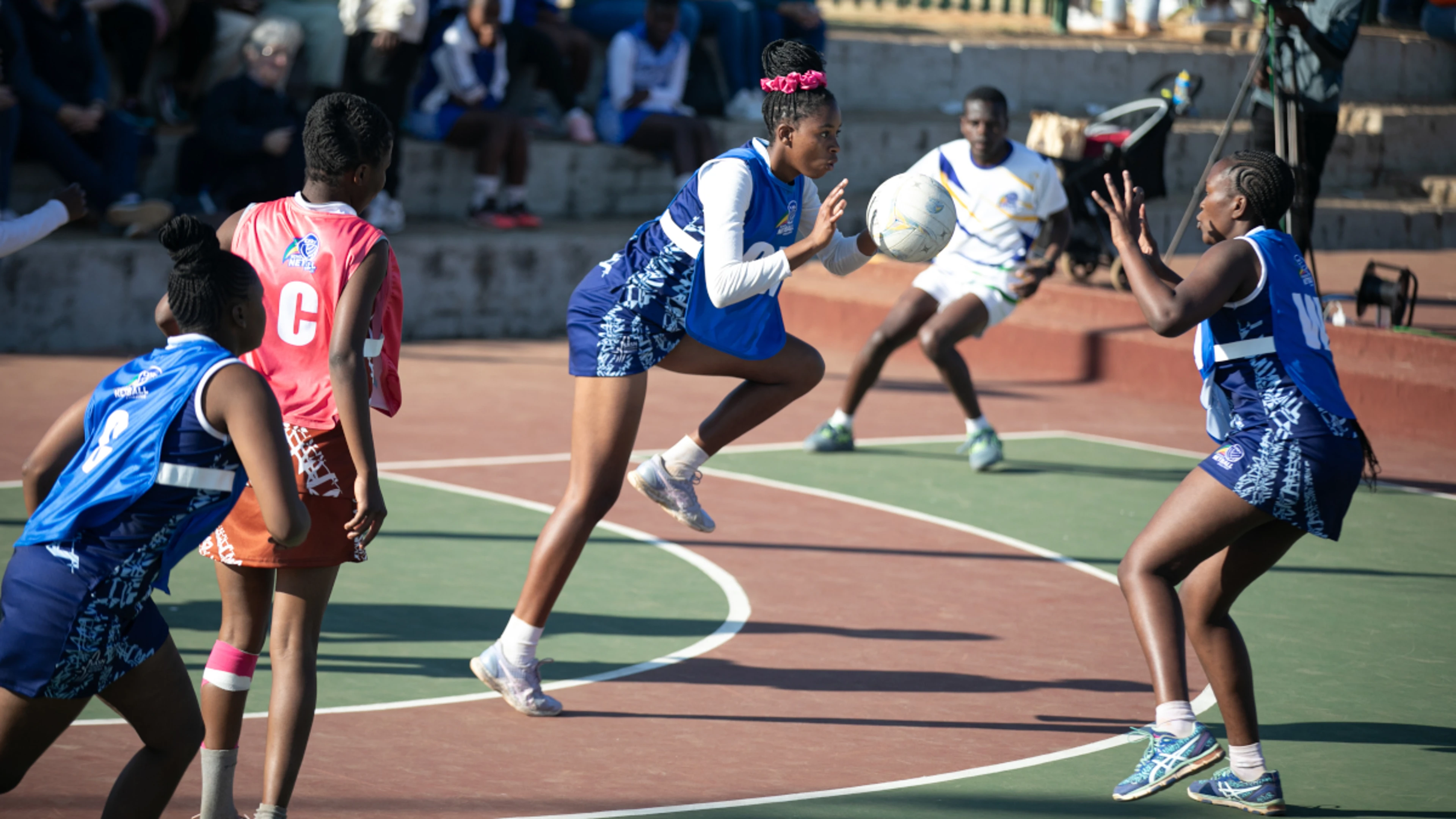 Free State showdown for DSNC national spot