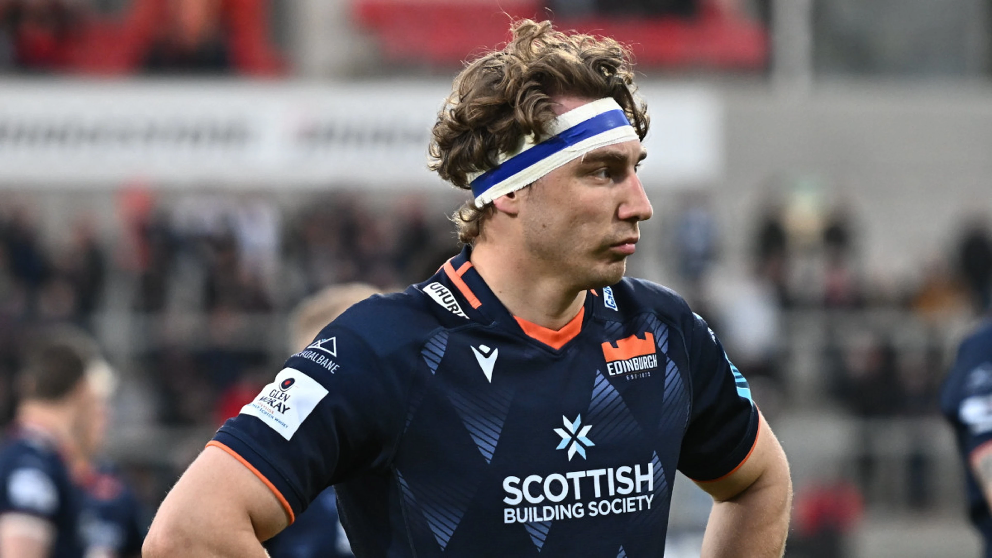 Ritchie back to captain Scotland in France as Townsend changes six