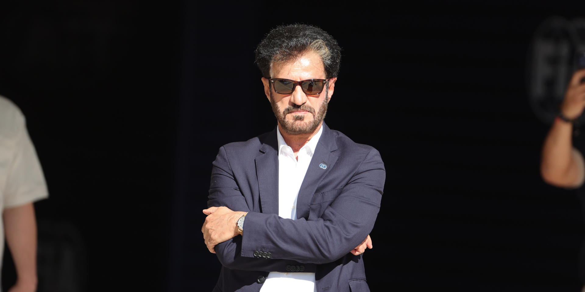 Formula One teams sign Concorde Governance Agreement