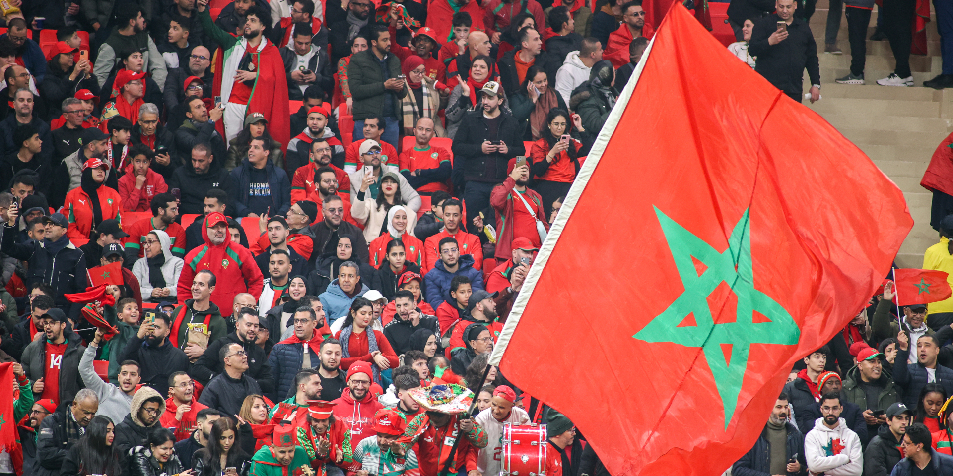 Morocco looking to end Cup of Nations heartbreak