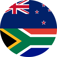 New Zealand v South Africa 2025/26