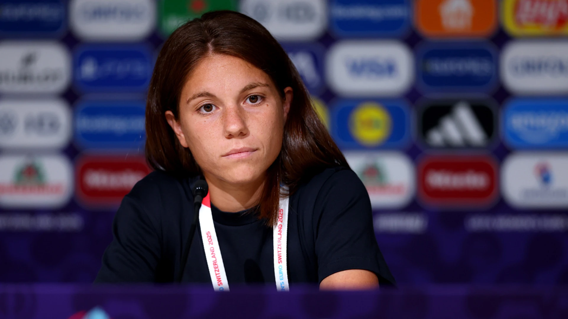Giugliano credits new energy for Italy's Euro 2025 run