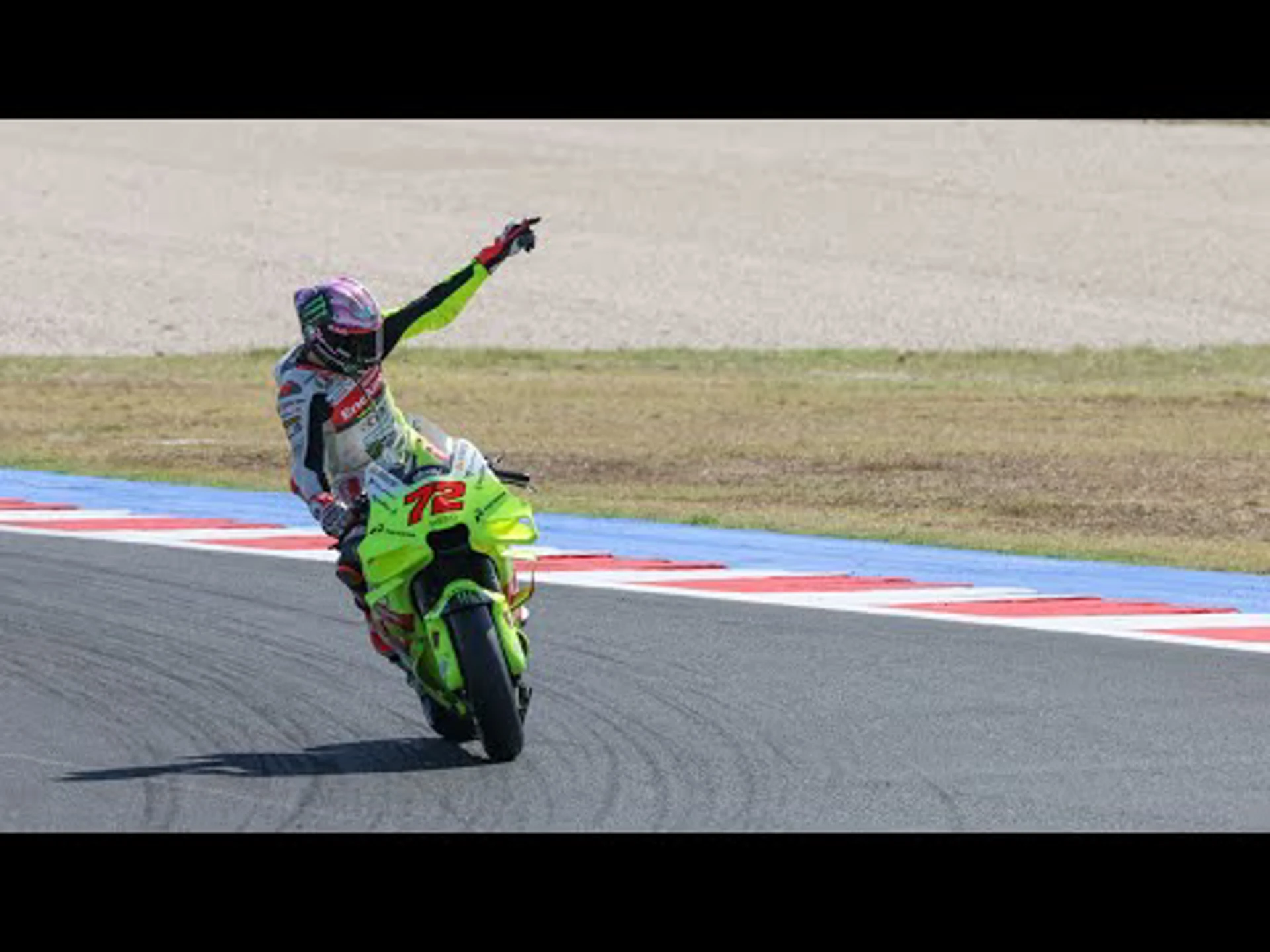 MotoGP | Grand Prix of San Marino | Qualifying | Highlights