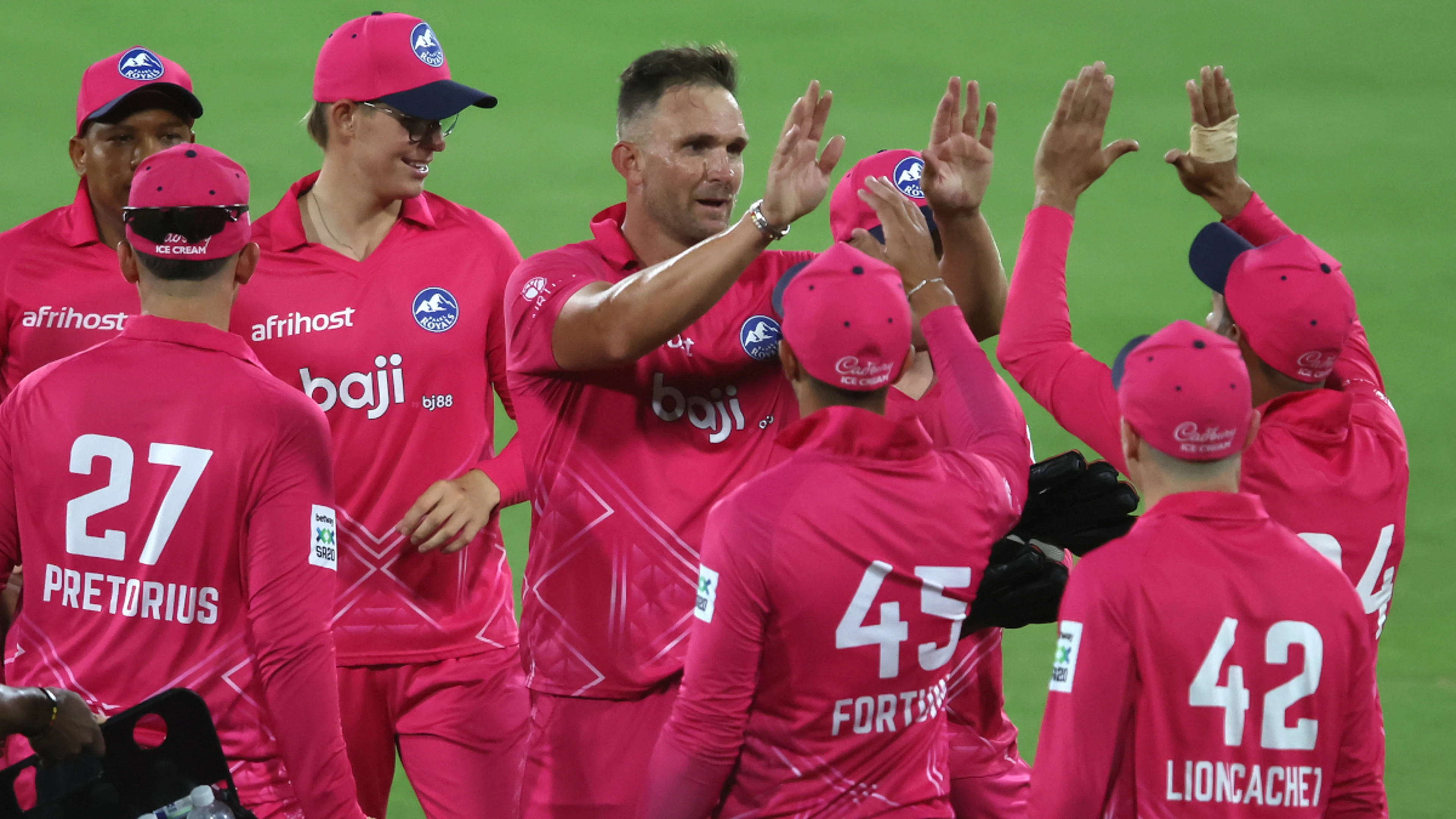 Paarl Royals progress to second SA20 Qualifier, Joburg Super Kings eliminated