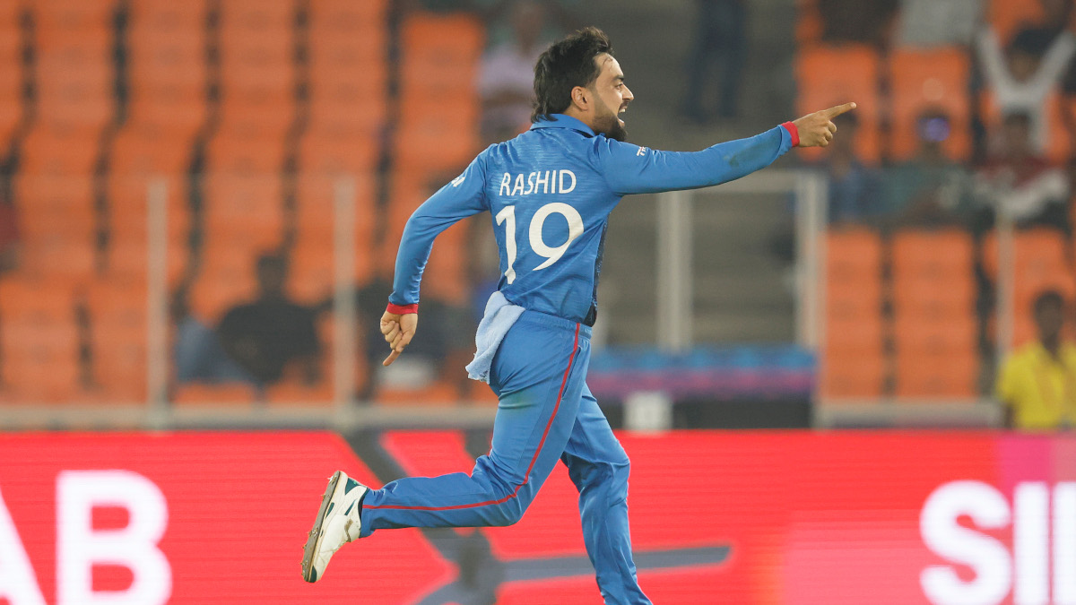 SUPERSIZED: World Cup sets stage for new generation of T20 giant-slayers