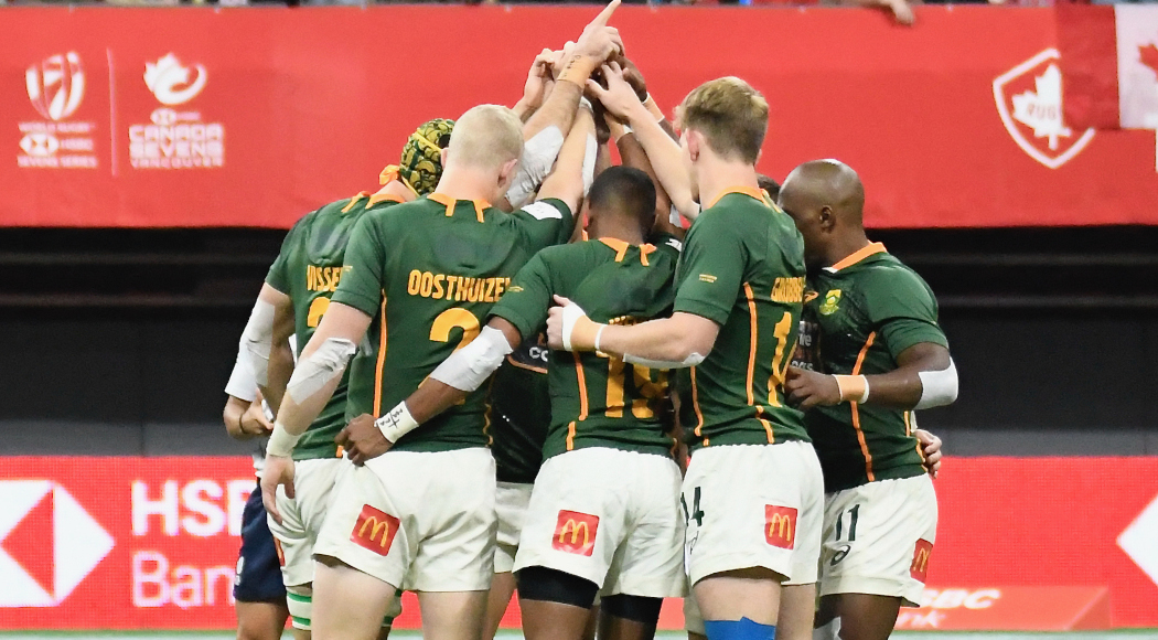 Blitzbok disaster means Africa Cup qualification route to Olympics