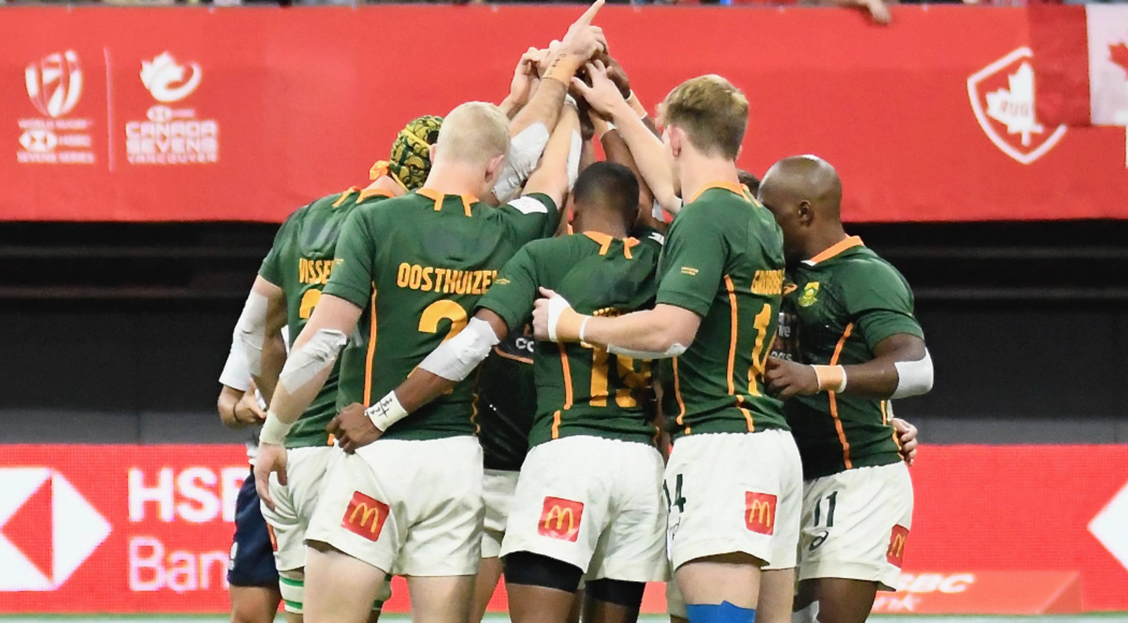 Blitzbok disaster means Africa Cup qualification route to Olympics