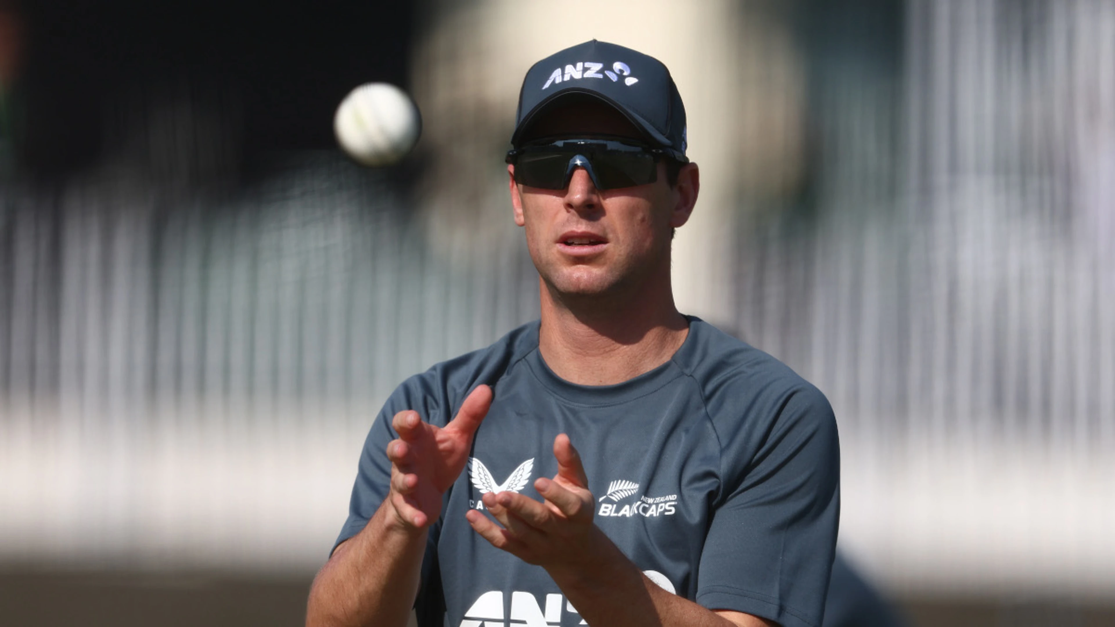 New Zealand 'hopeful' over Henry injury for India final