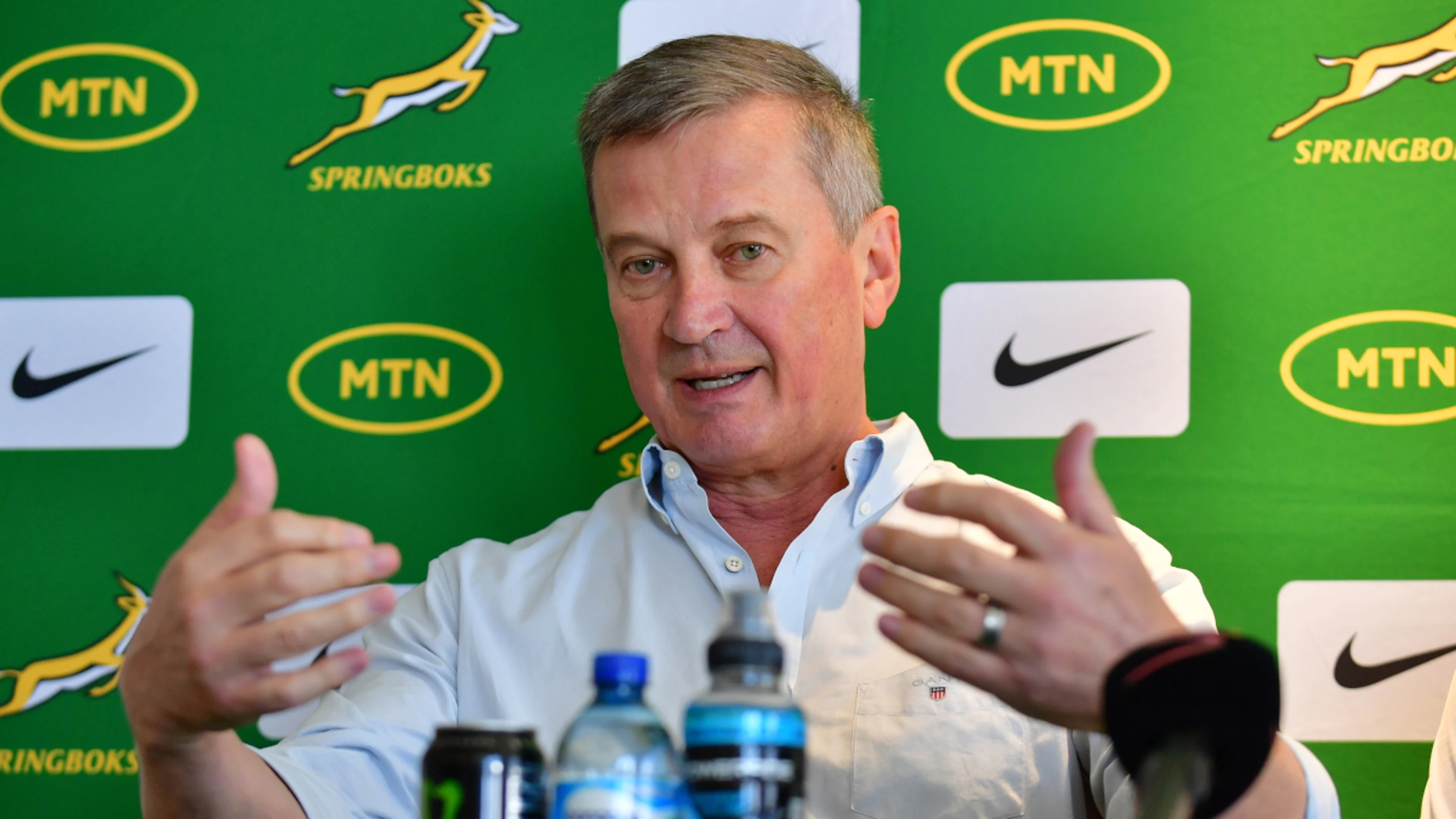 SA Rugby renews and extends Spur partnership