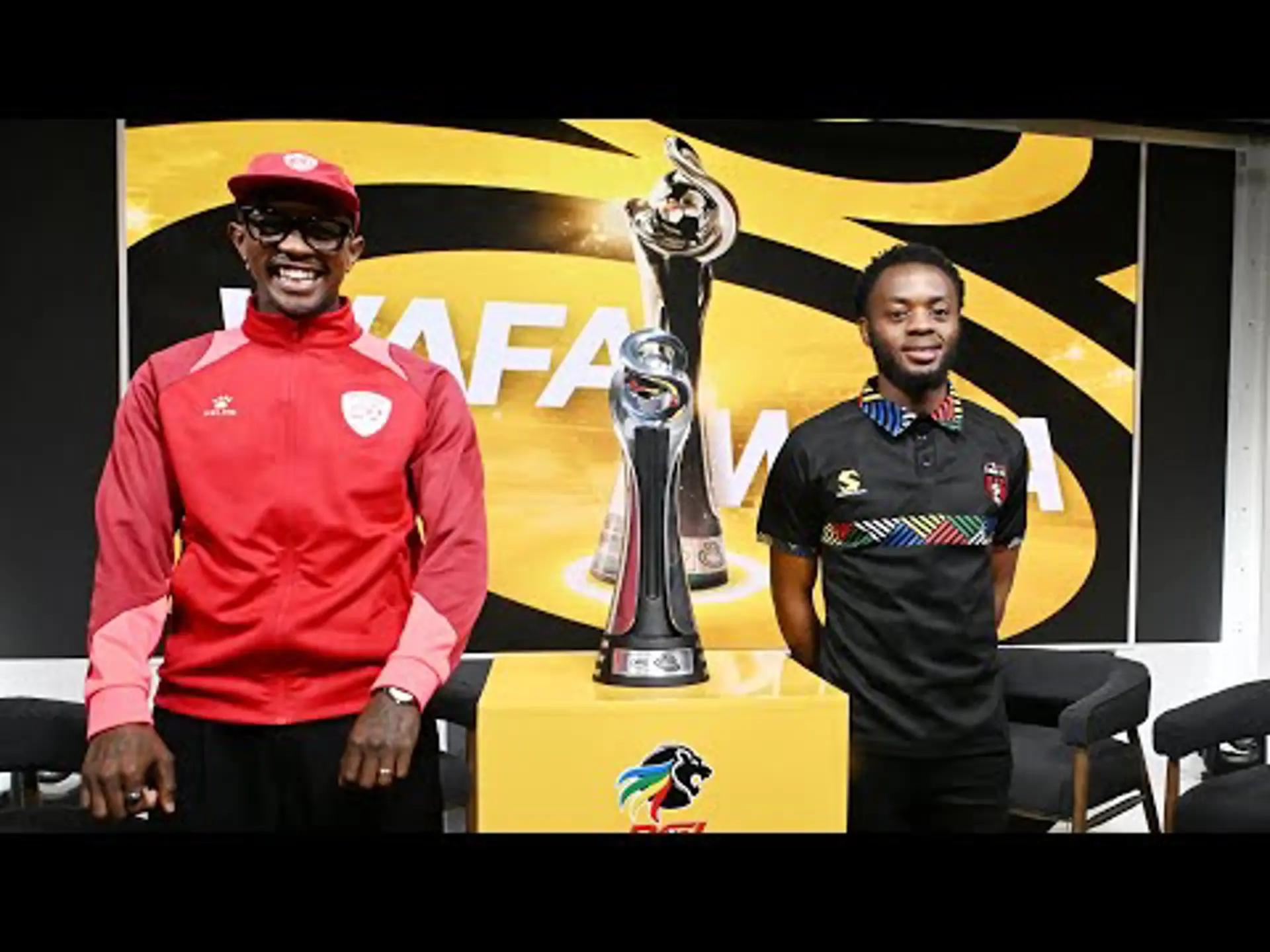 Sekhukhune United v TS Galaxy FC | MTN8 Wafa Wafa Cup | Preview