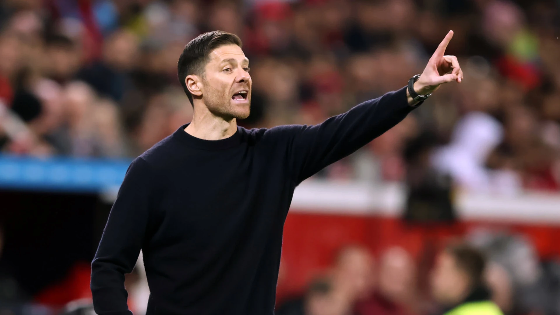 Alonso's Real Madrid start LaLiga with fresh energy