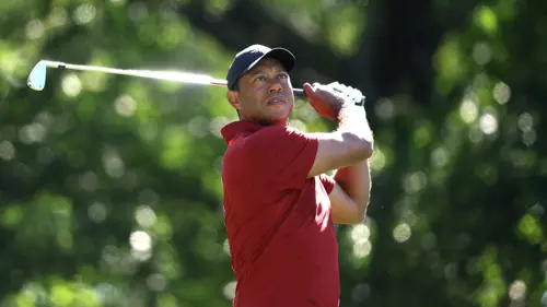 Woods accepts special exemption to play in US Open