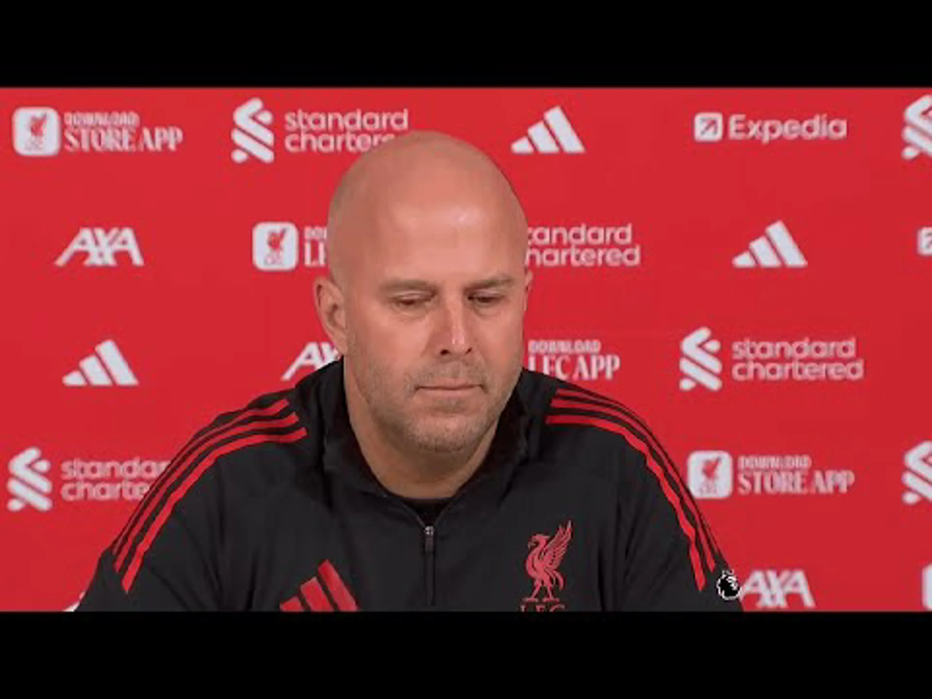 Liverpool v Brighton | Match Preview | Premier League